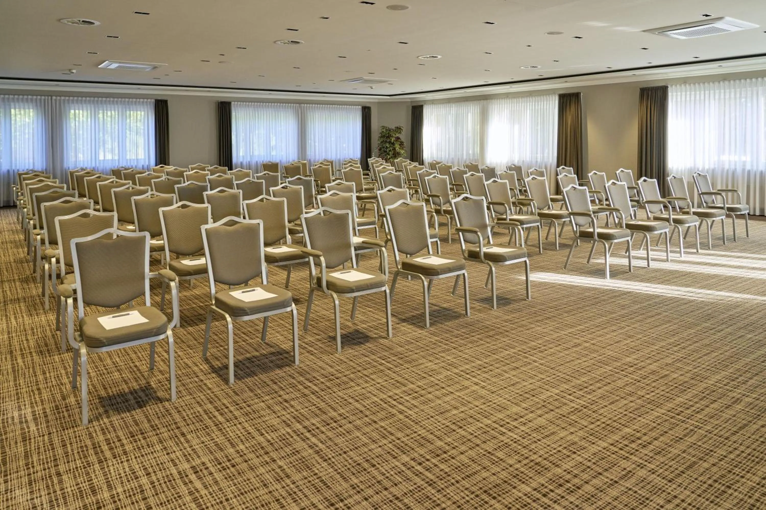 Meeting/conference room in Best Western Plus Hotel Böttcherhof