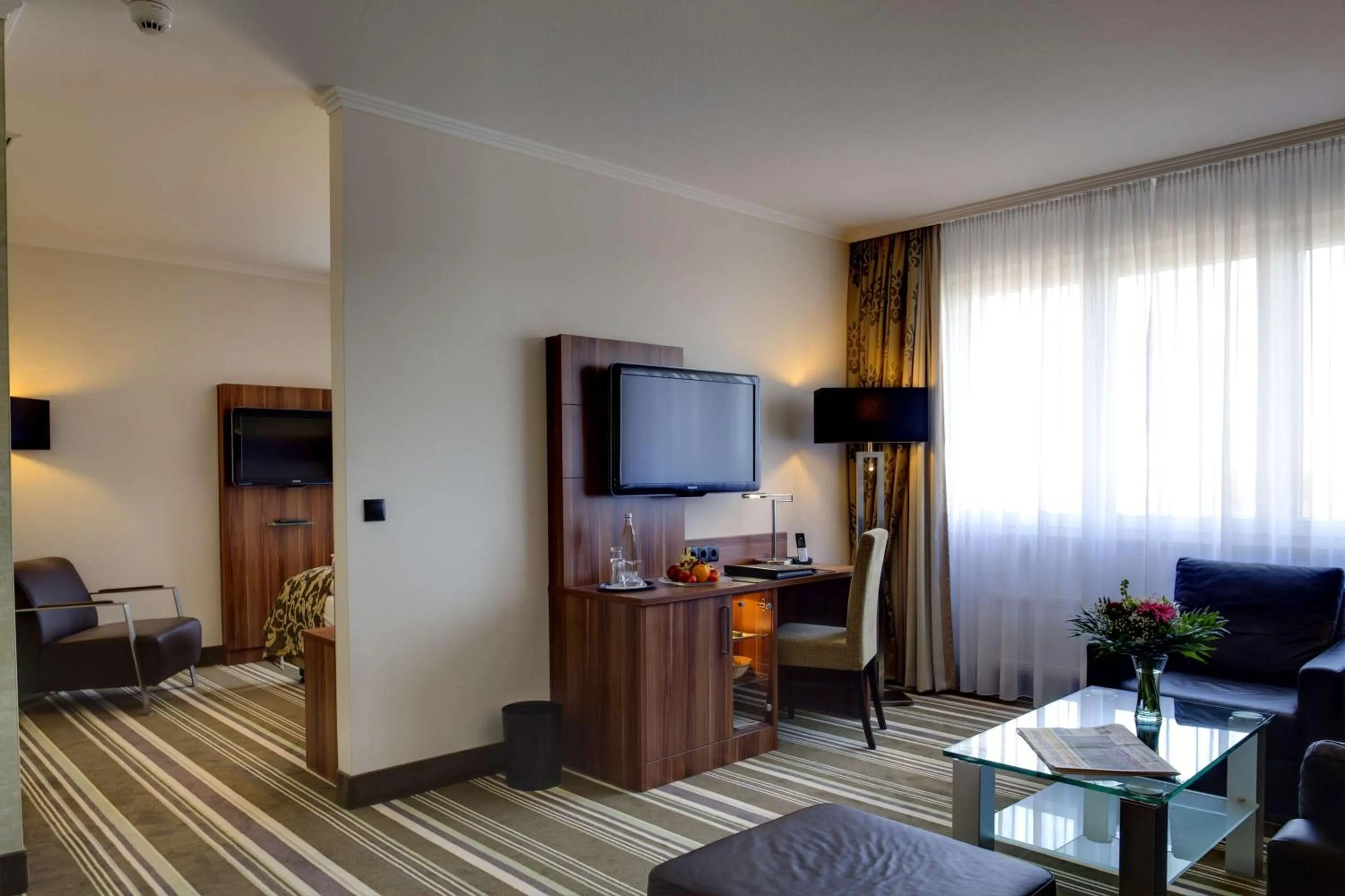 Photo of the whole room in Best Western Plus Hotel Böttcherhof