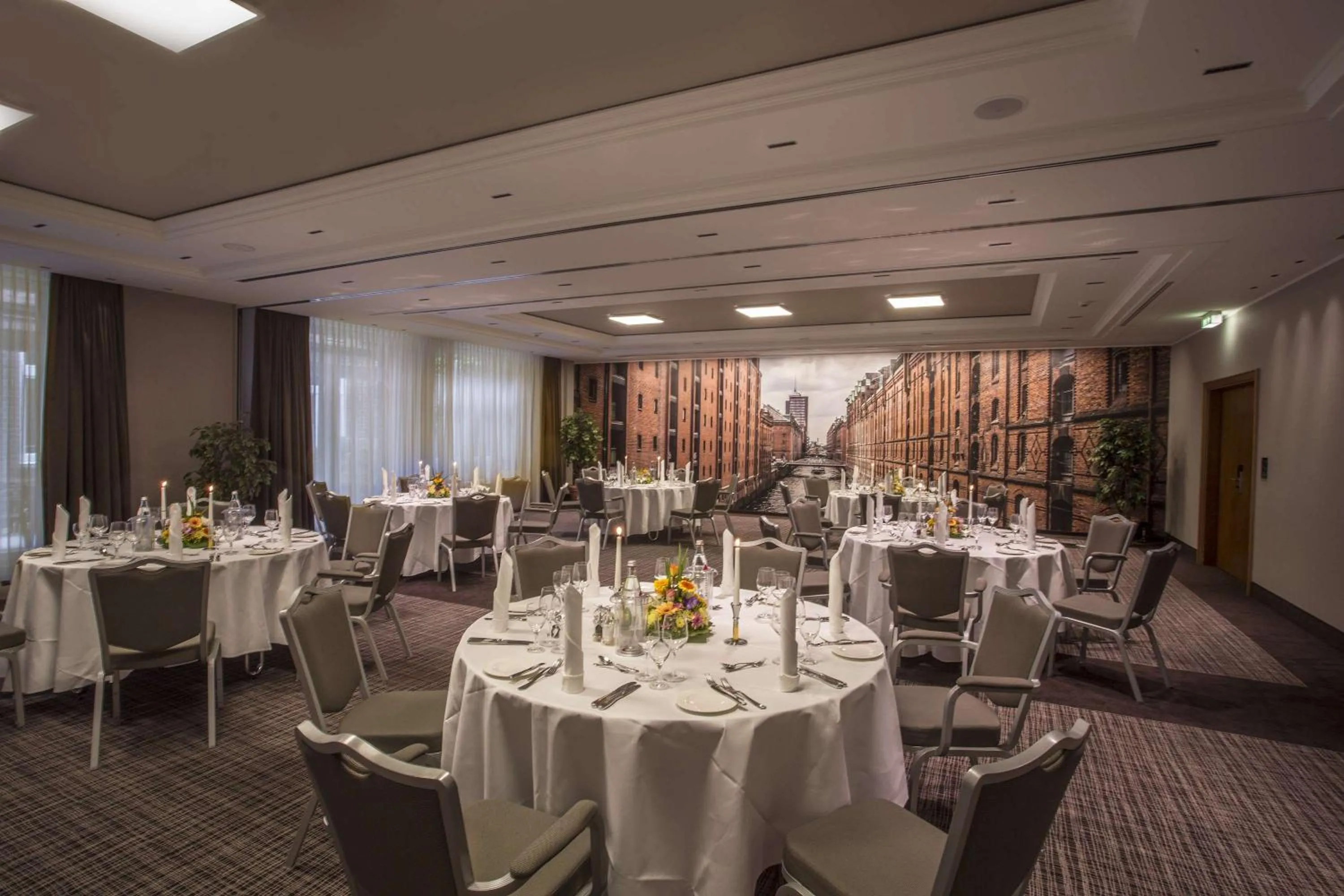Banquet/Function facilities in Best Western Plus Hotel Böttcherhof
