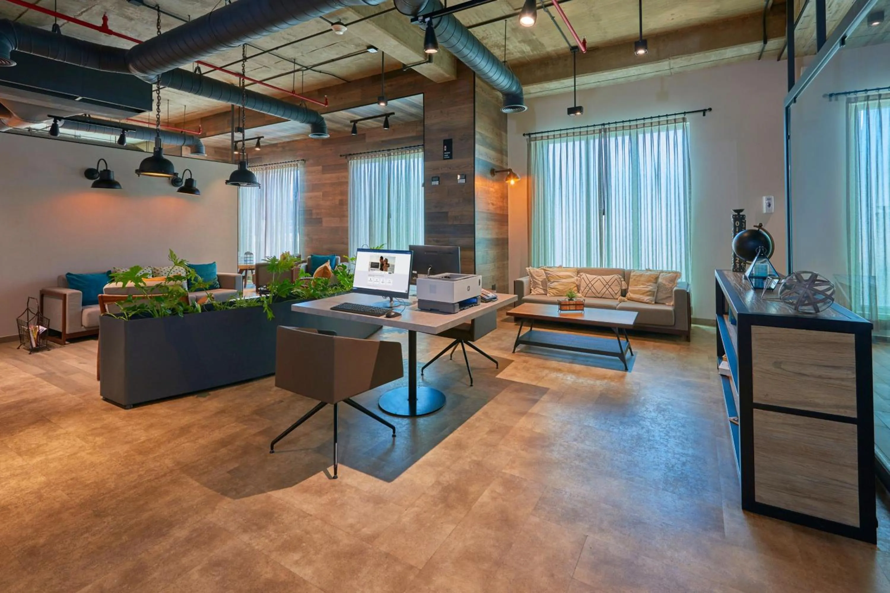 Other in City Express Plus by Marriott Mexicali