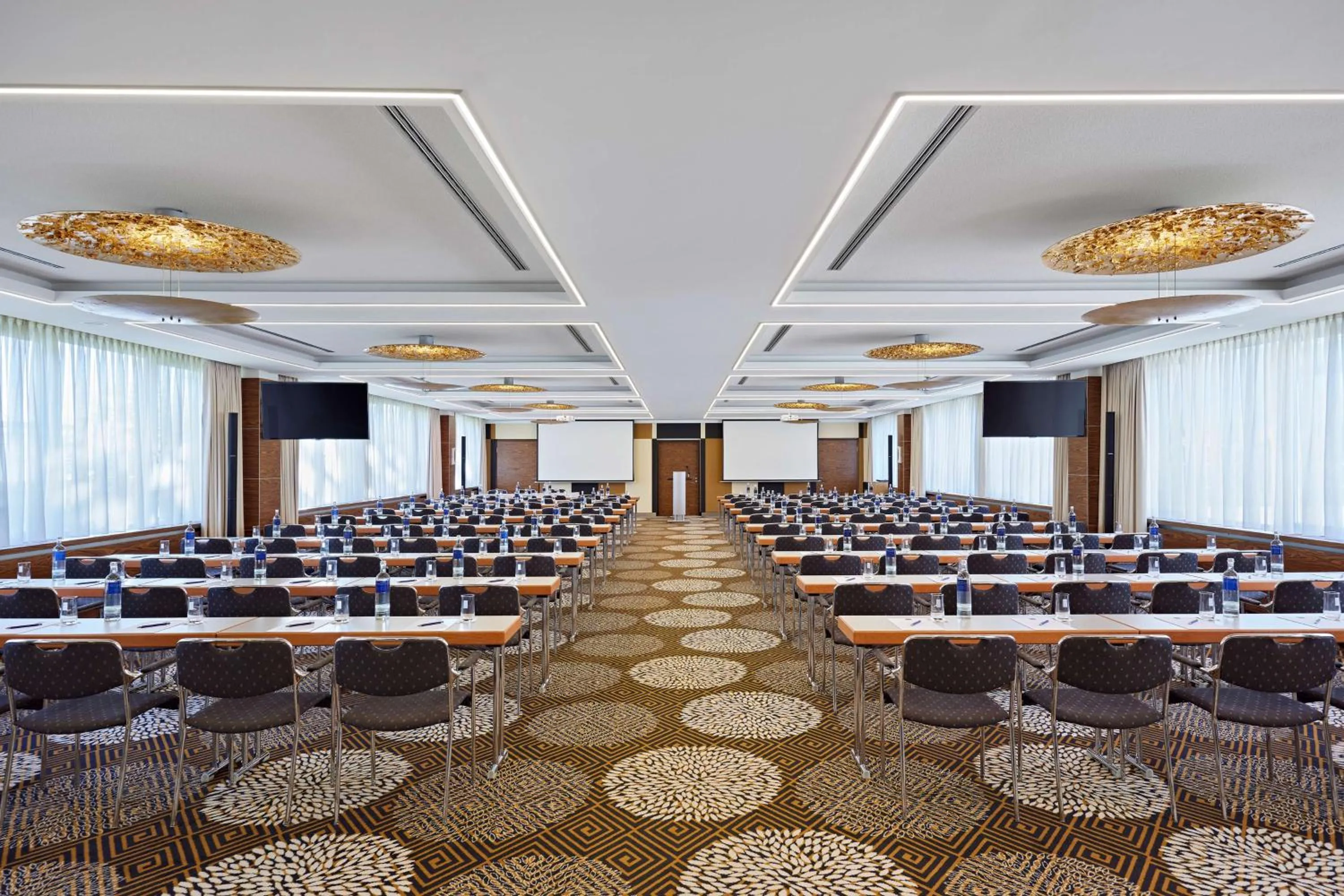 Meeting/conference room in Dorint Hotel Esplanade Jena