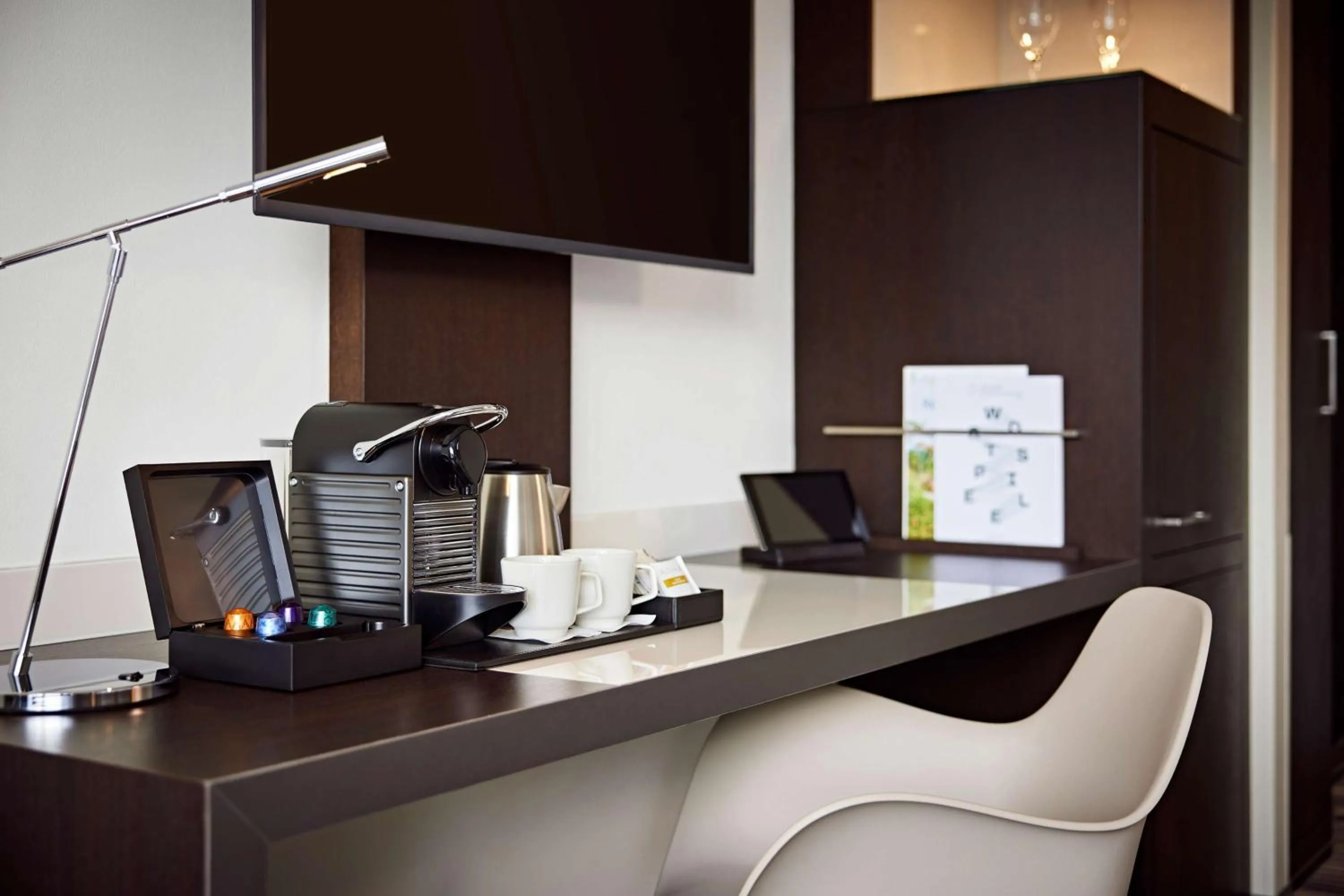 Other in Dorint Hotel Esplanade Jena