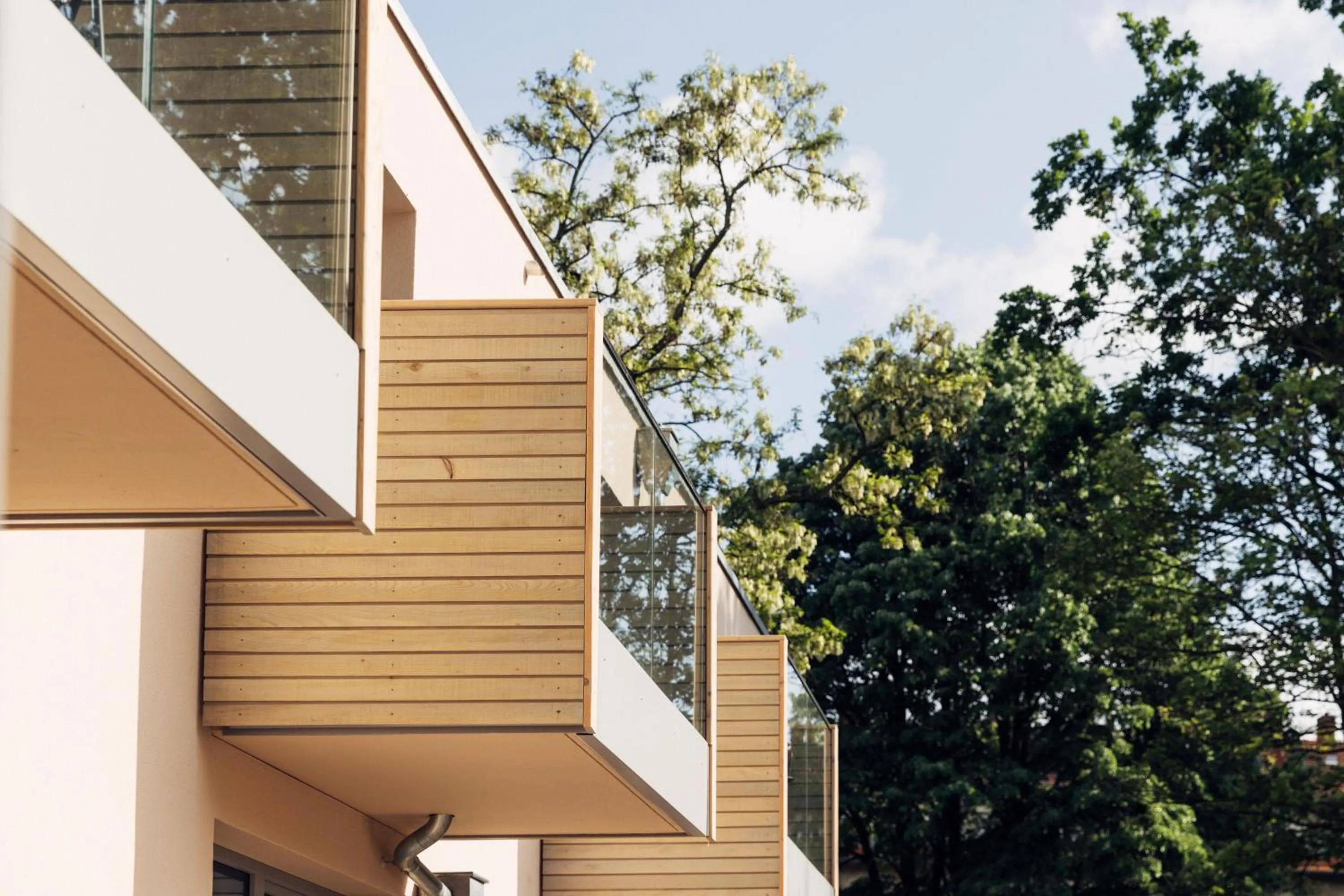 Property building in harry's home Berlin-Moabit hotel & apartments