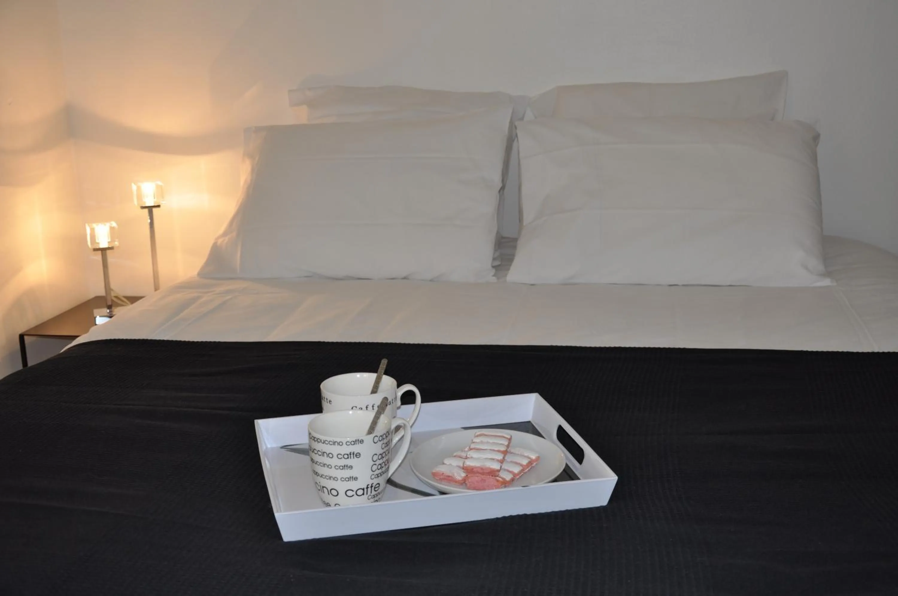 Bed in LE NID DES HALLES, au cœur du Boulingrin