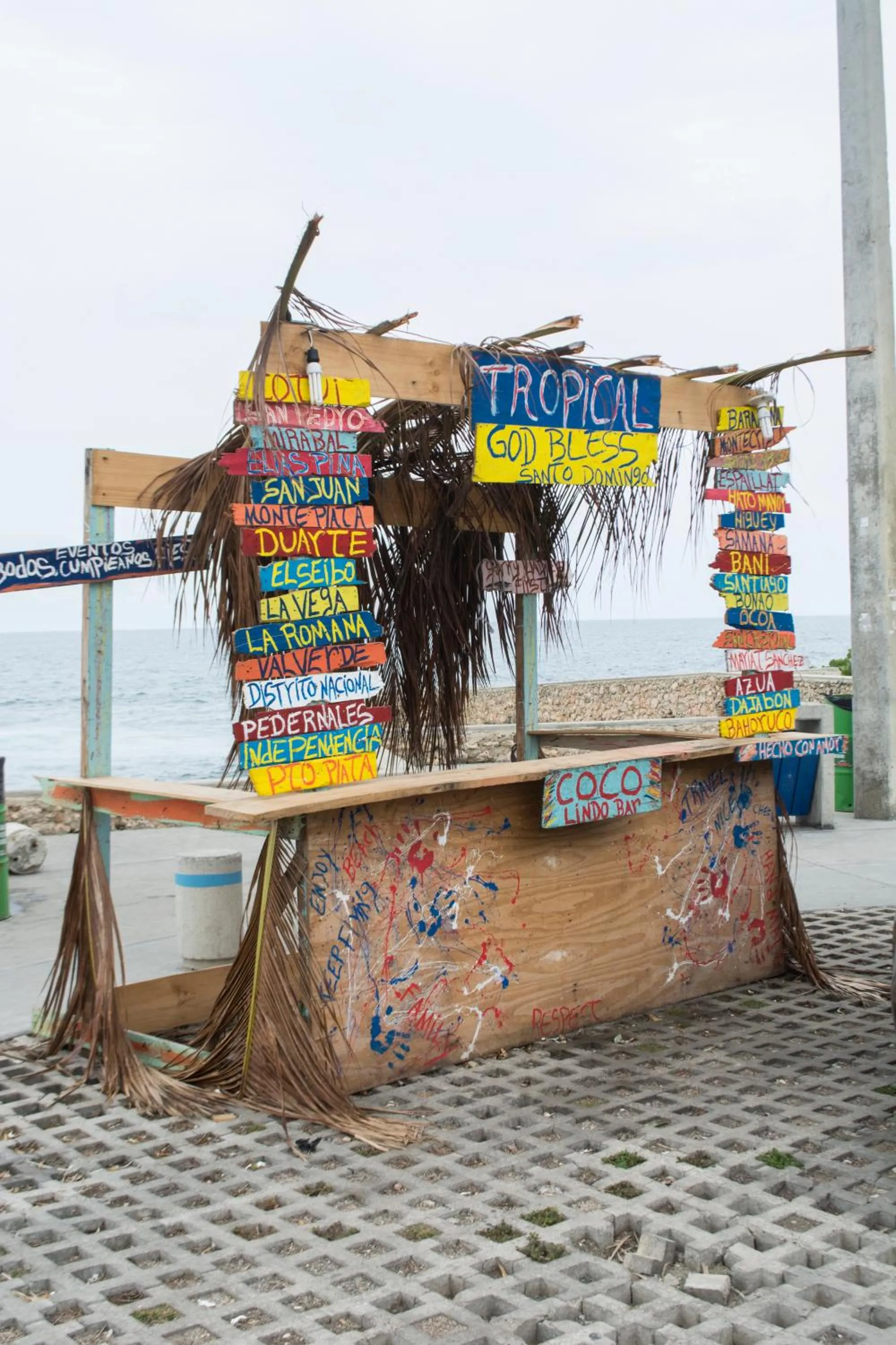 Malecon Premium Rooms & Hotel