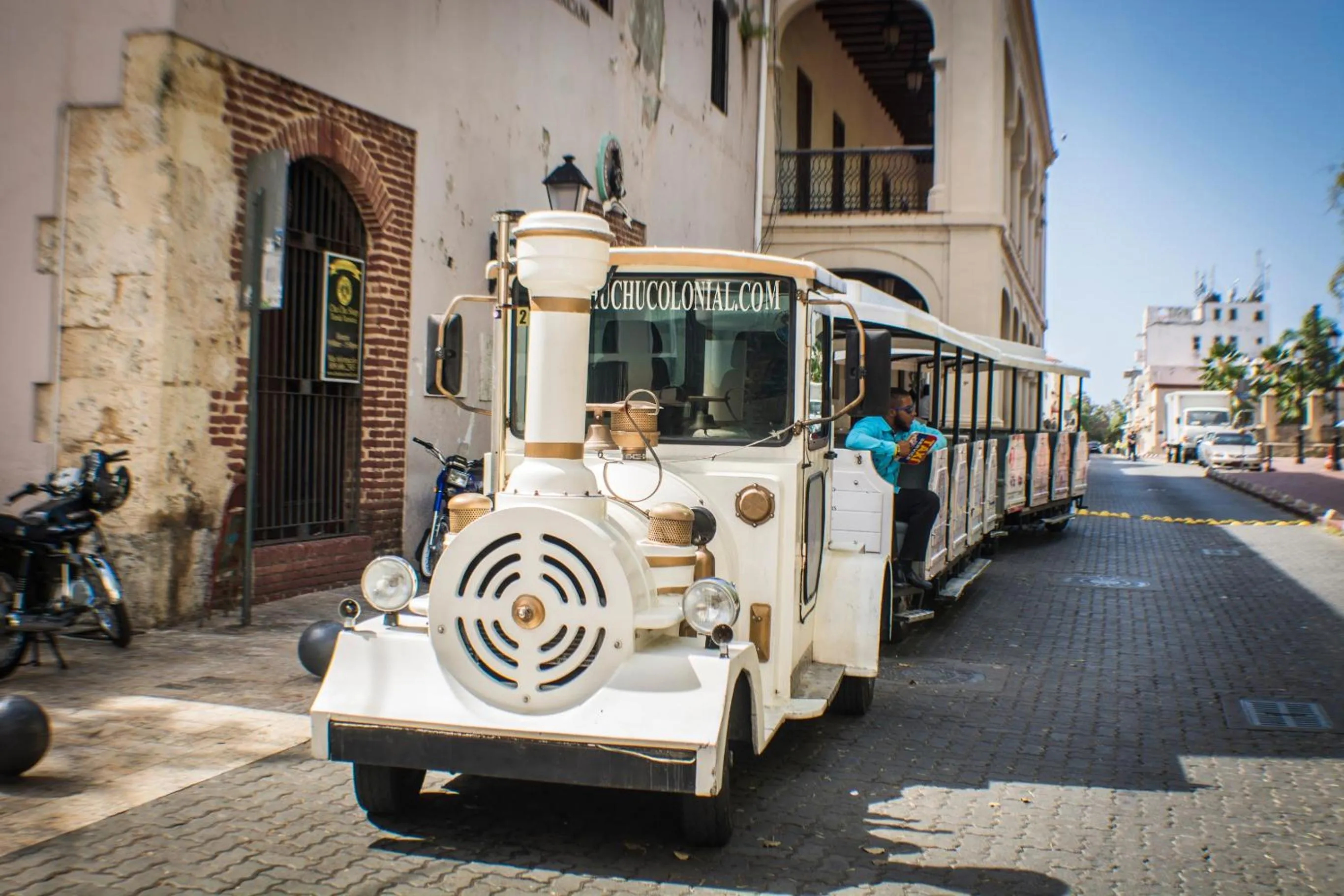 Malecon Premium Rooms & Hotel