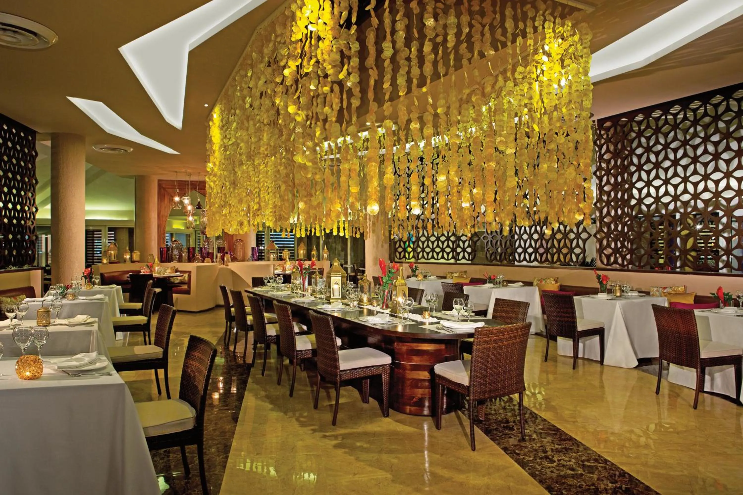 Restaurant/places to eat in Breathless Punta Cana Resort & Spa - Adults Only - All Inclusive