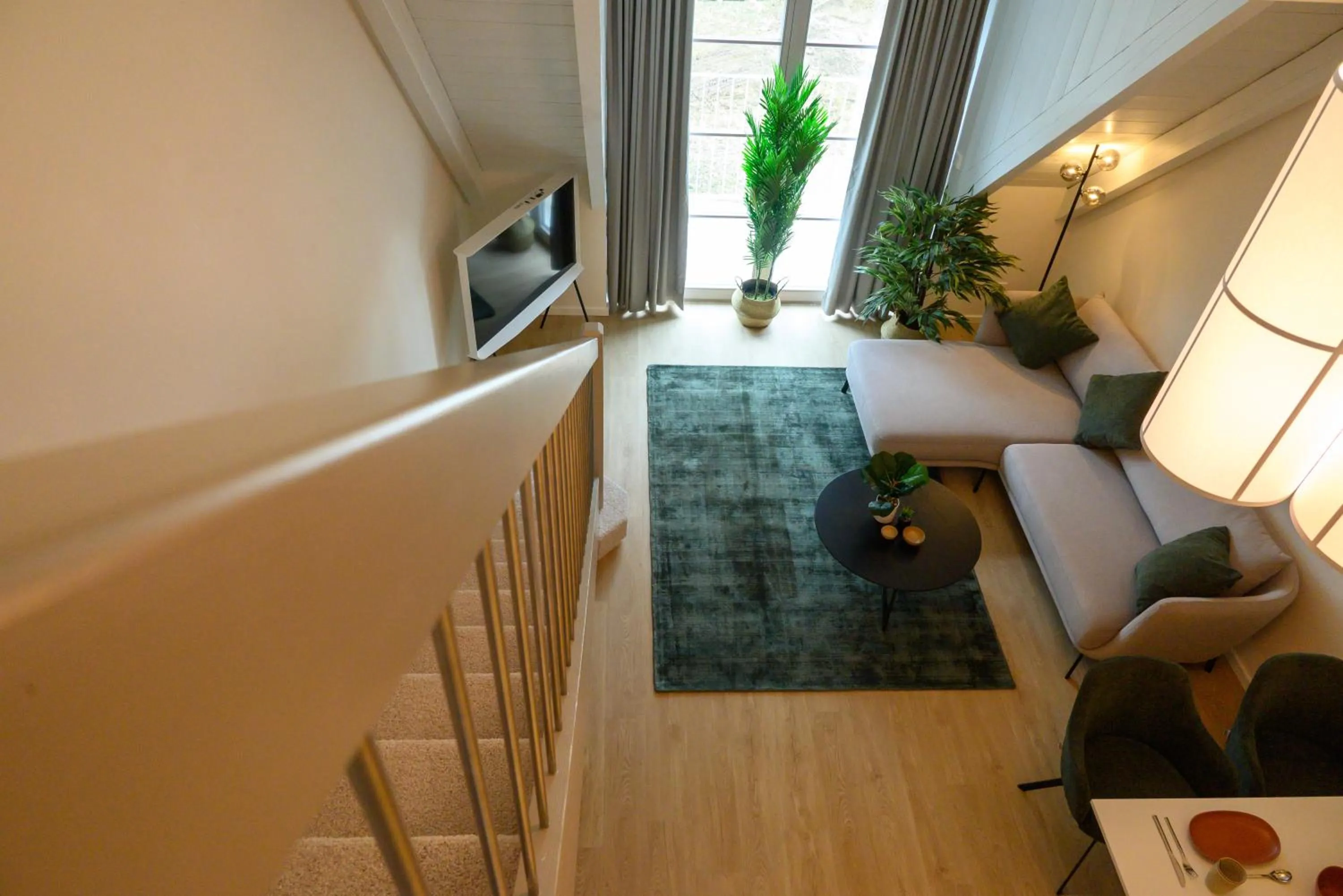 TV and multimedia in InselMühle