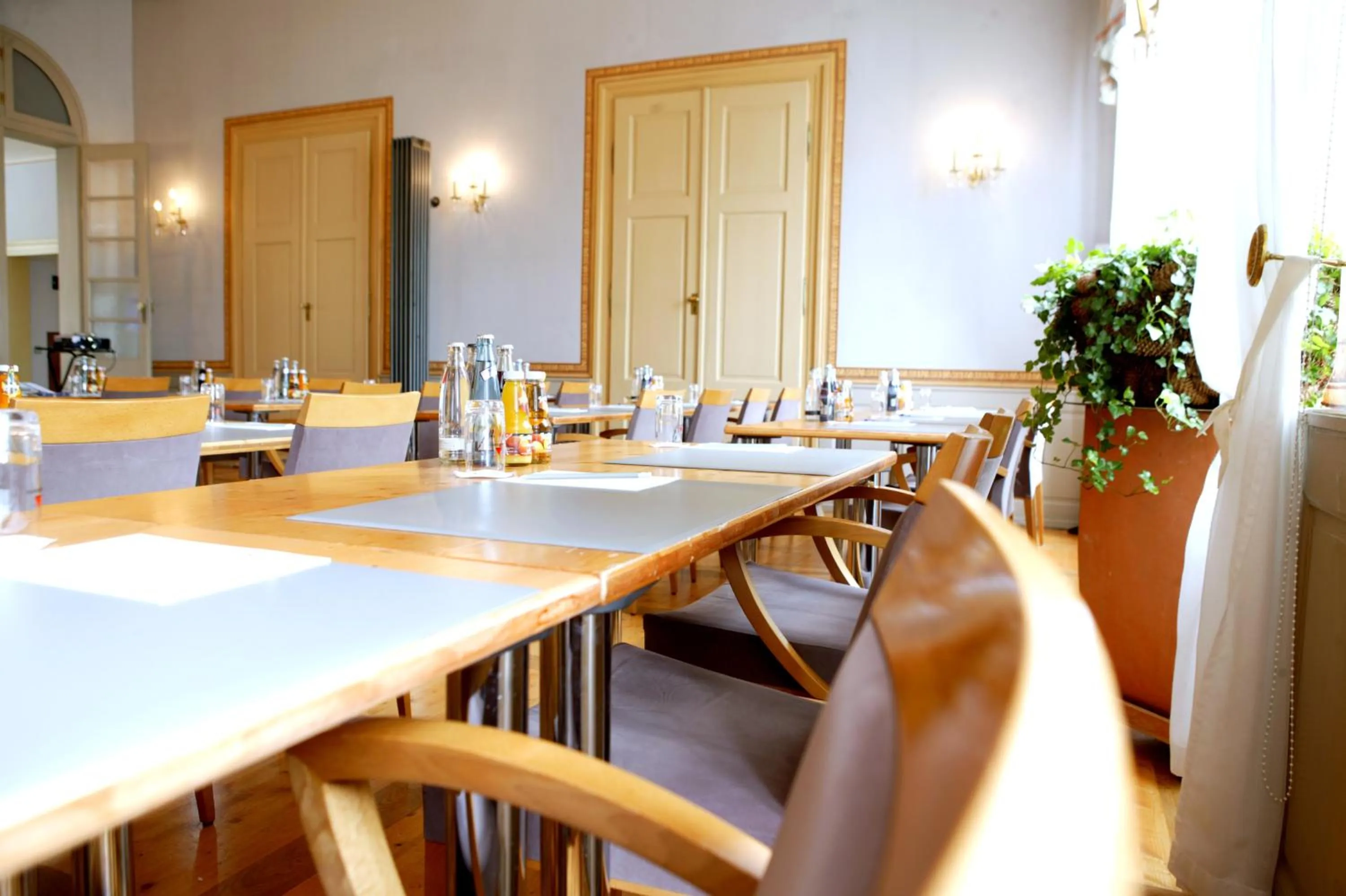 Meeting/conference room in Hotel Watthalden