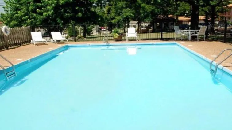 Other in The Parkwood Inn & Suites