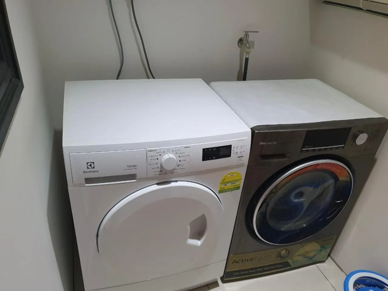 Emira Residence Seksyen 13 Shah Alam by Lodge Alpha LaVista