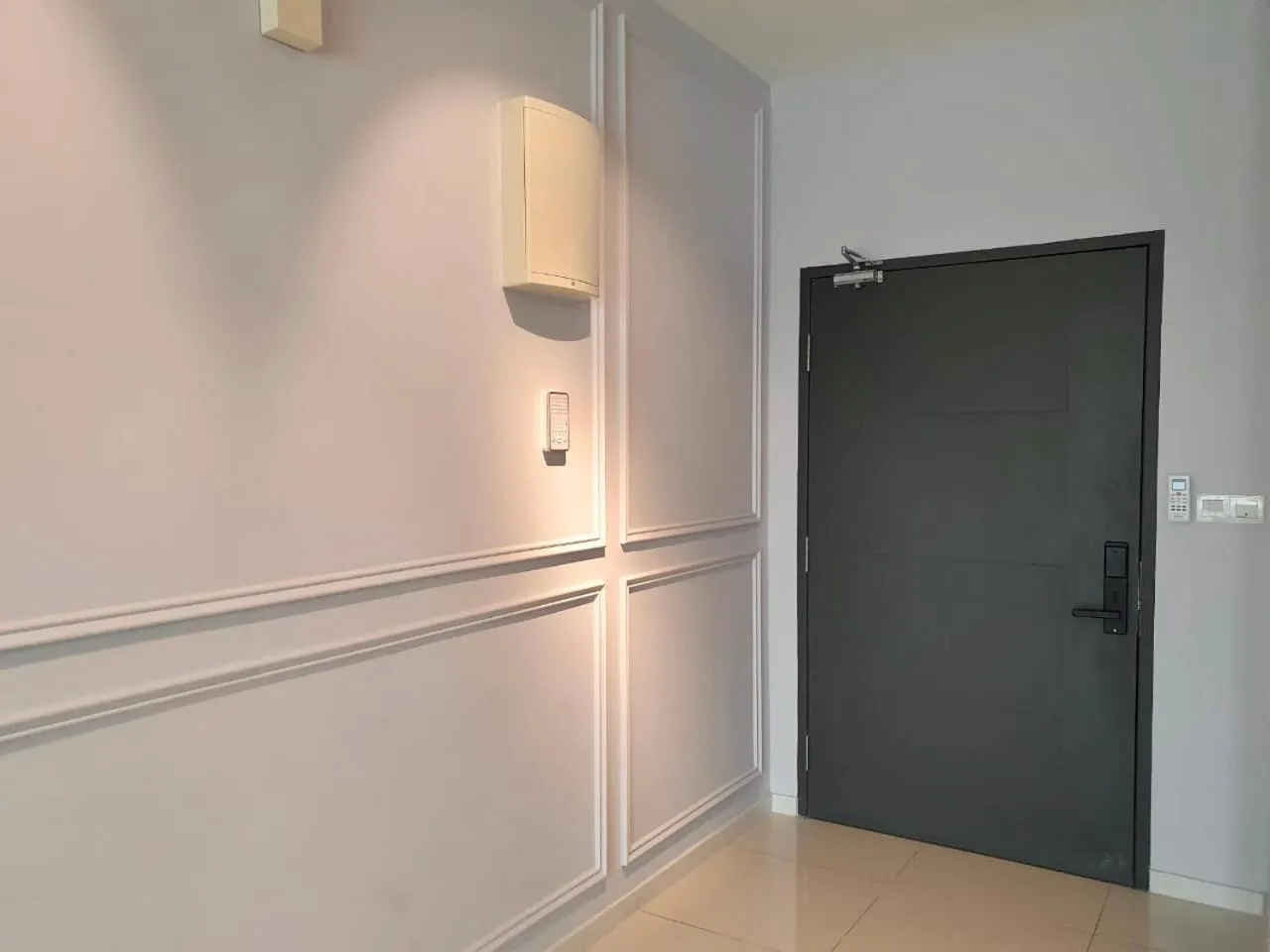 Emira Residence Seksyen 13 Shah Alam by Lodge Alpha LaVista