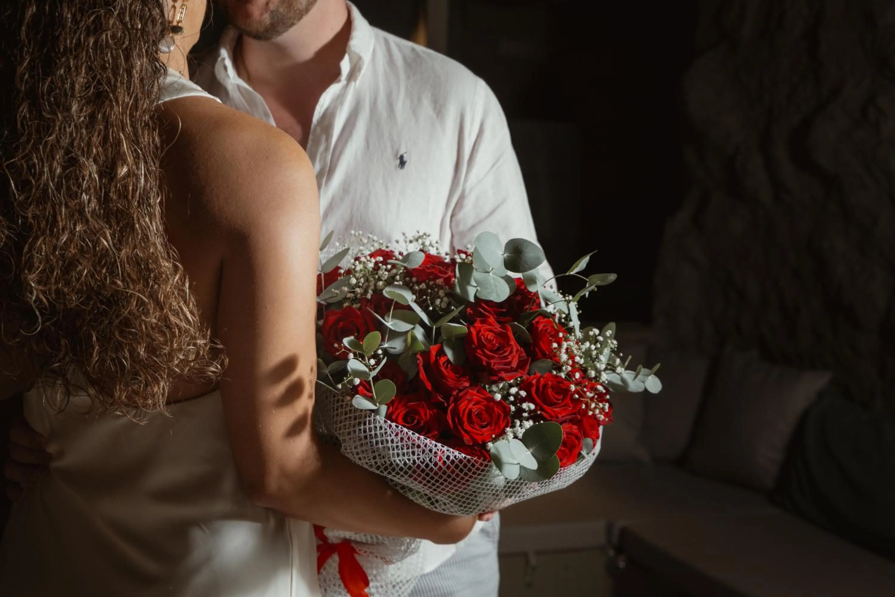 wedding in Aegean Castle Andros – Adults Only