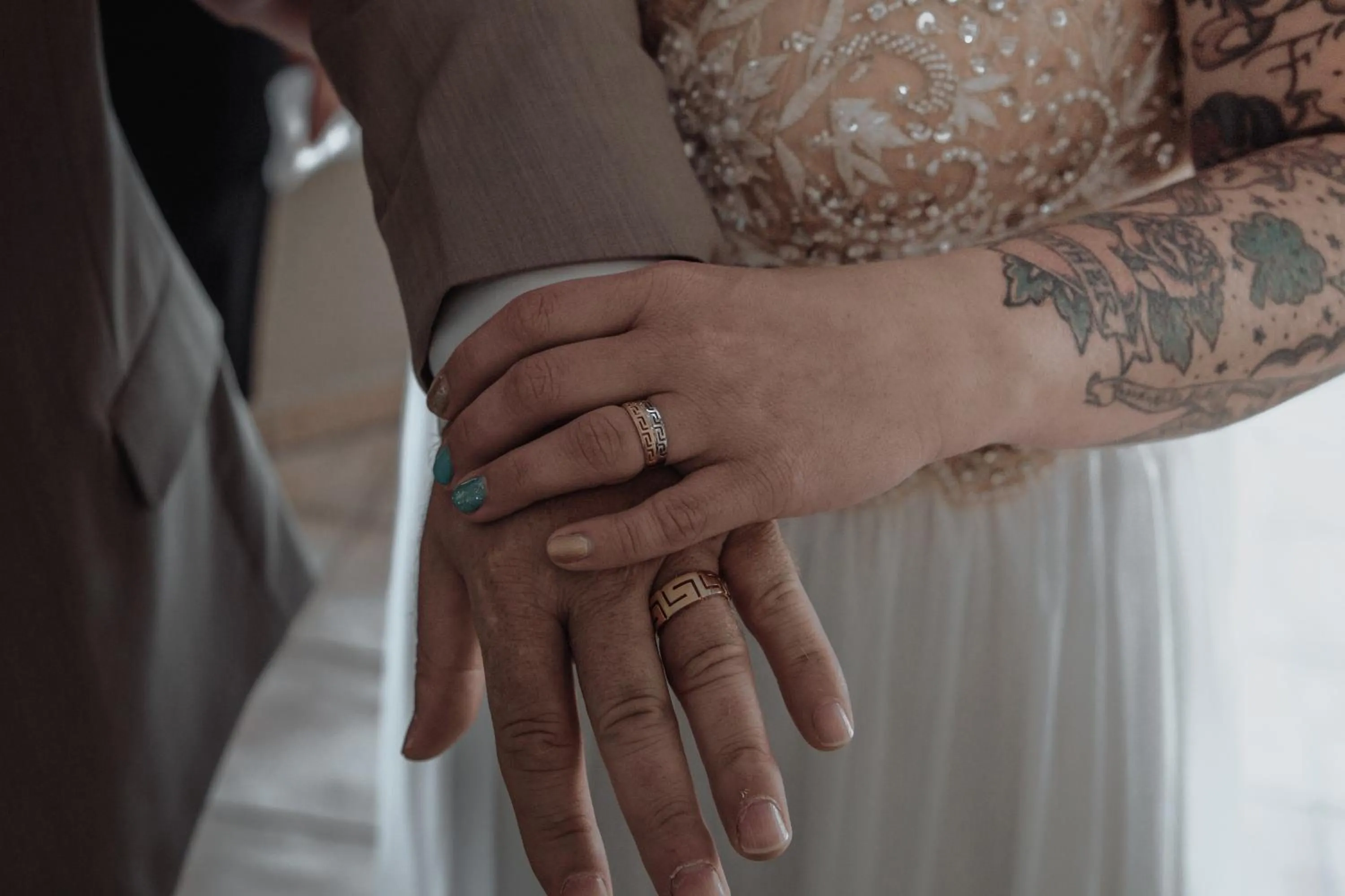 People in Aegean Castle Andros – Adults Only