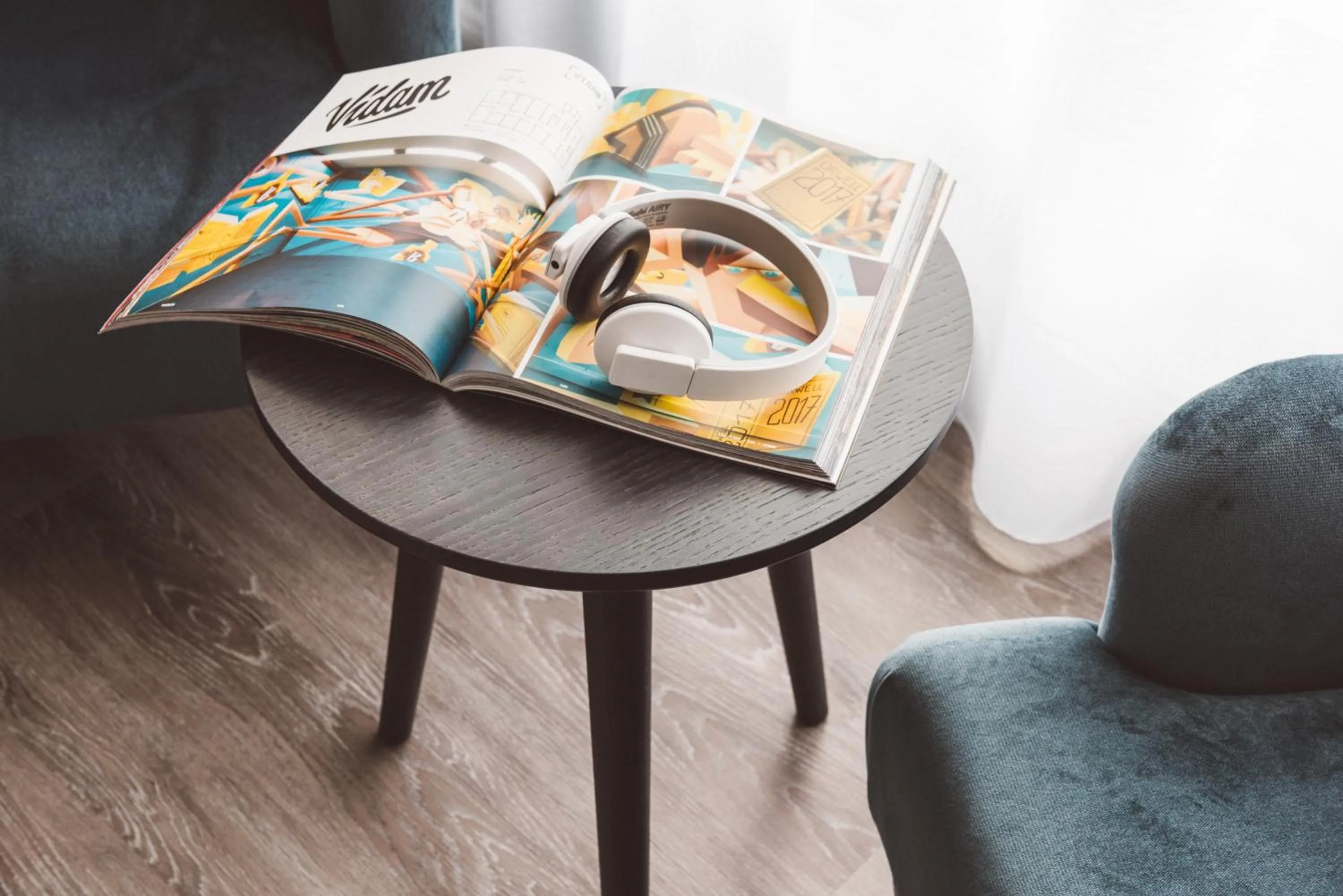 Decorative detail in Hotel Berlin, Berlin, a member of Radisson Individuals