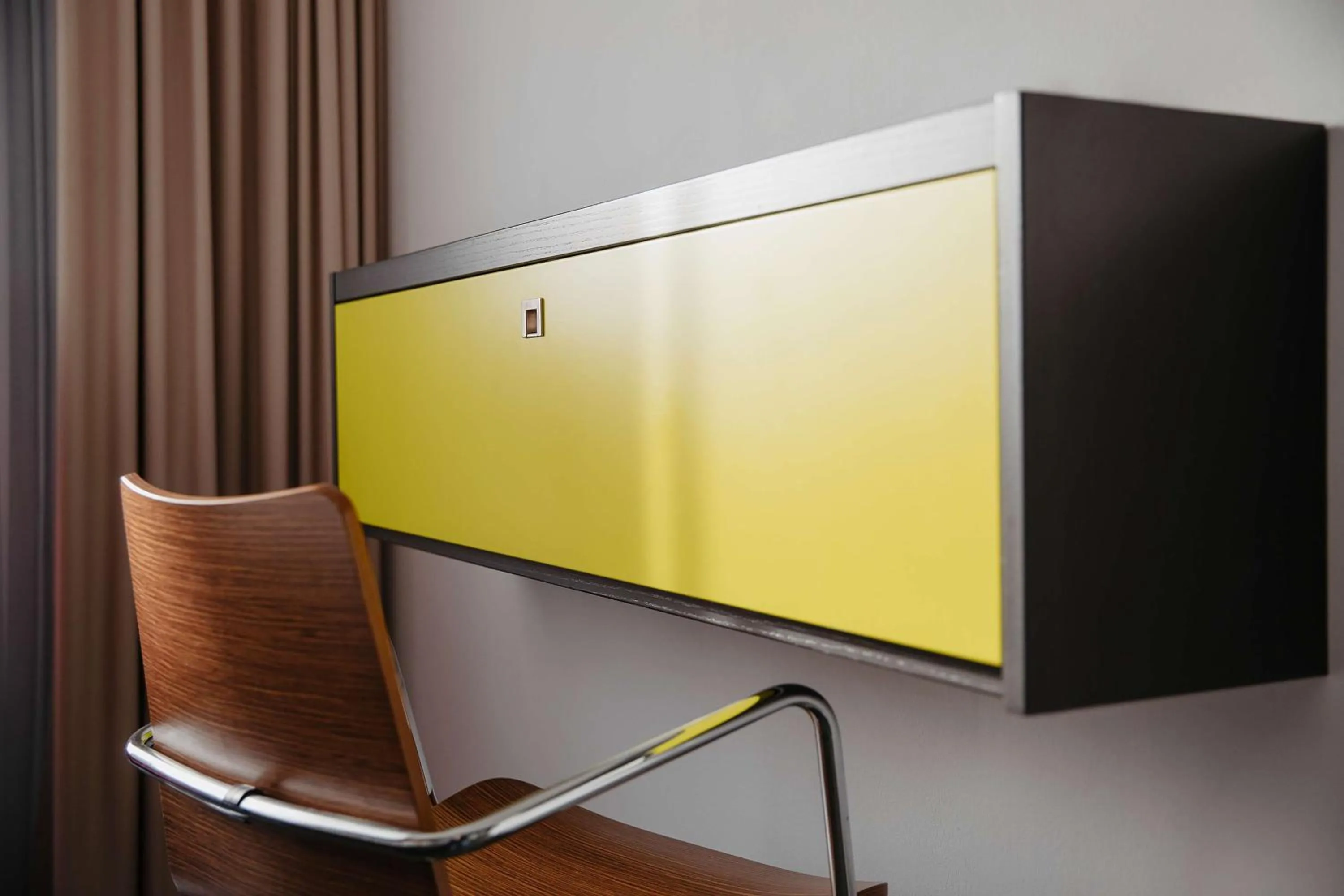 Bedroom in Hotel Berlin, Berlin, a member of Radisson Individuals