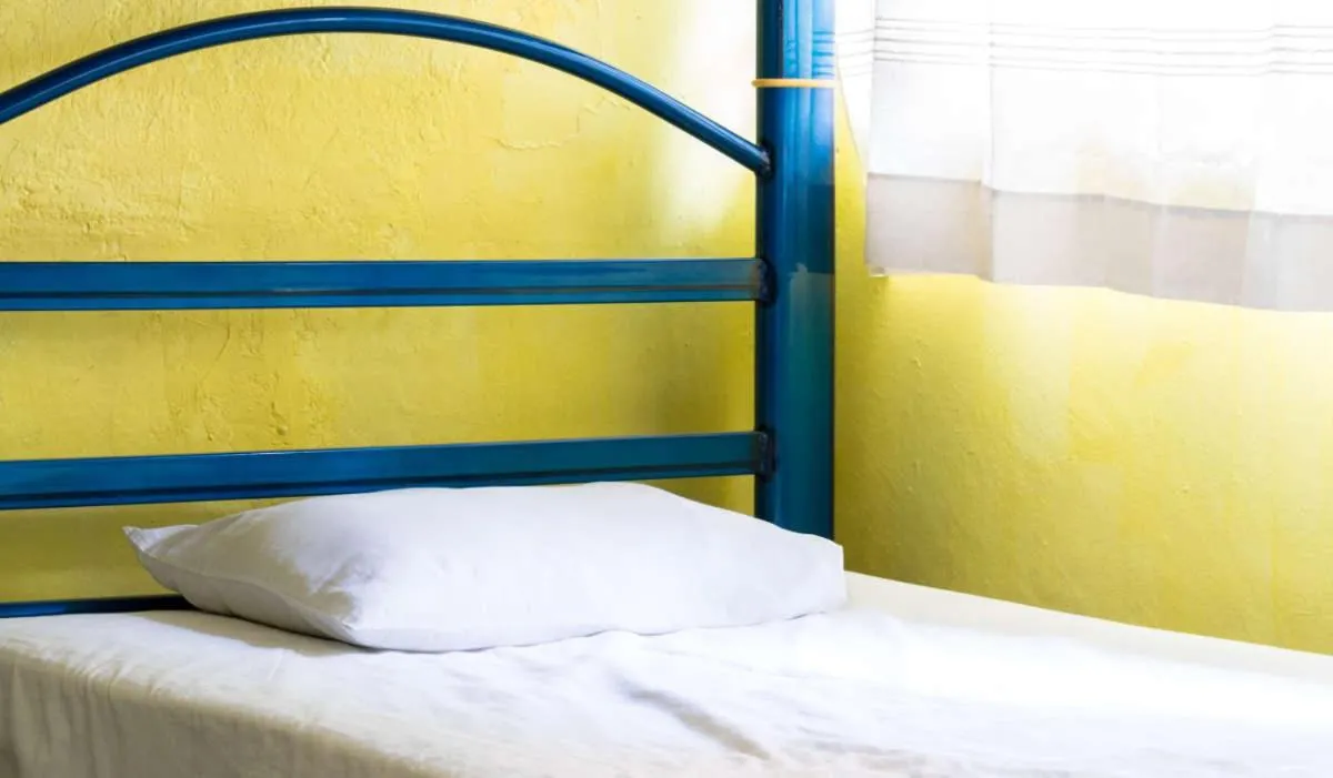 Casa de Don Pablo Hostel