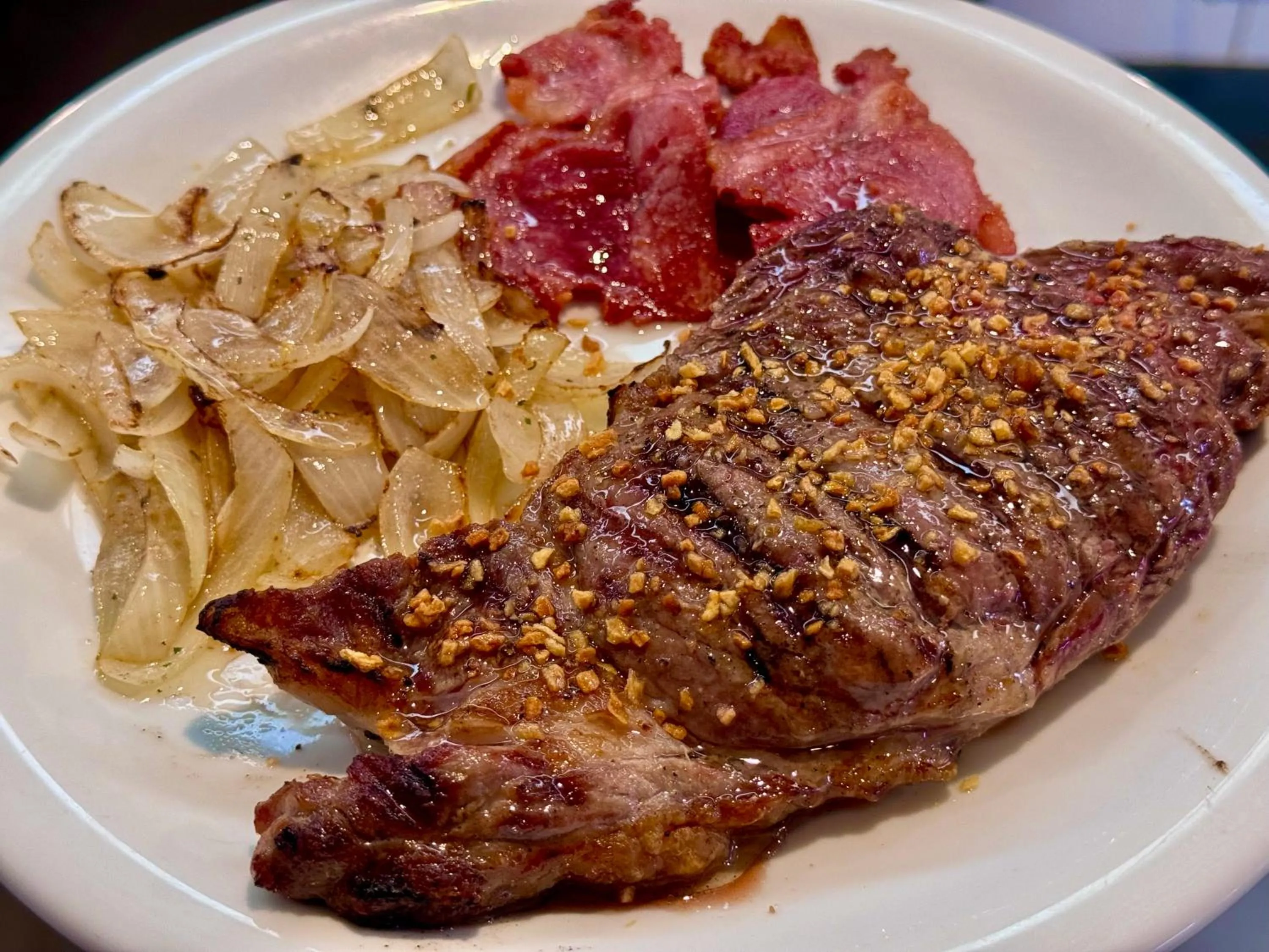 Restaurant/places to eat in Parque Hotel Holambra