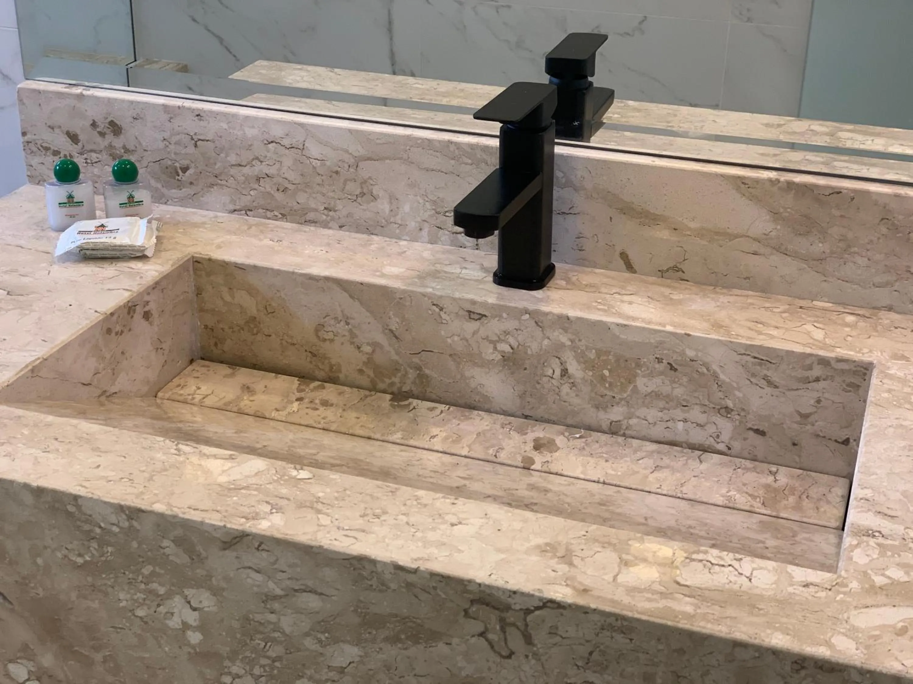 Toilet in Parque Hotel Holambra