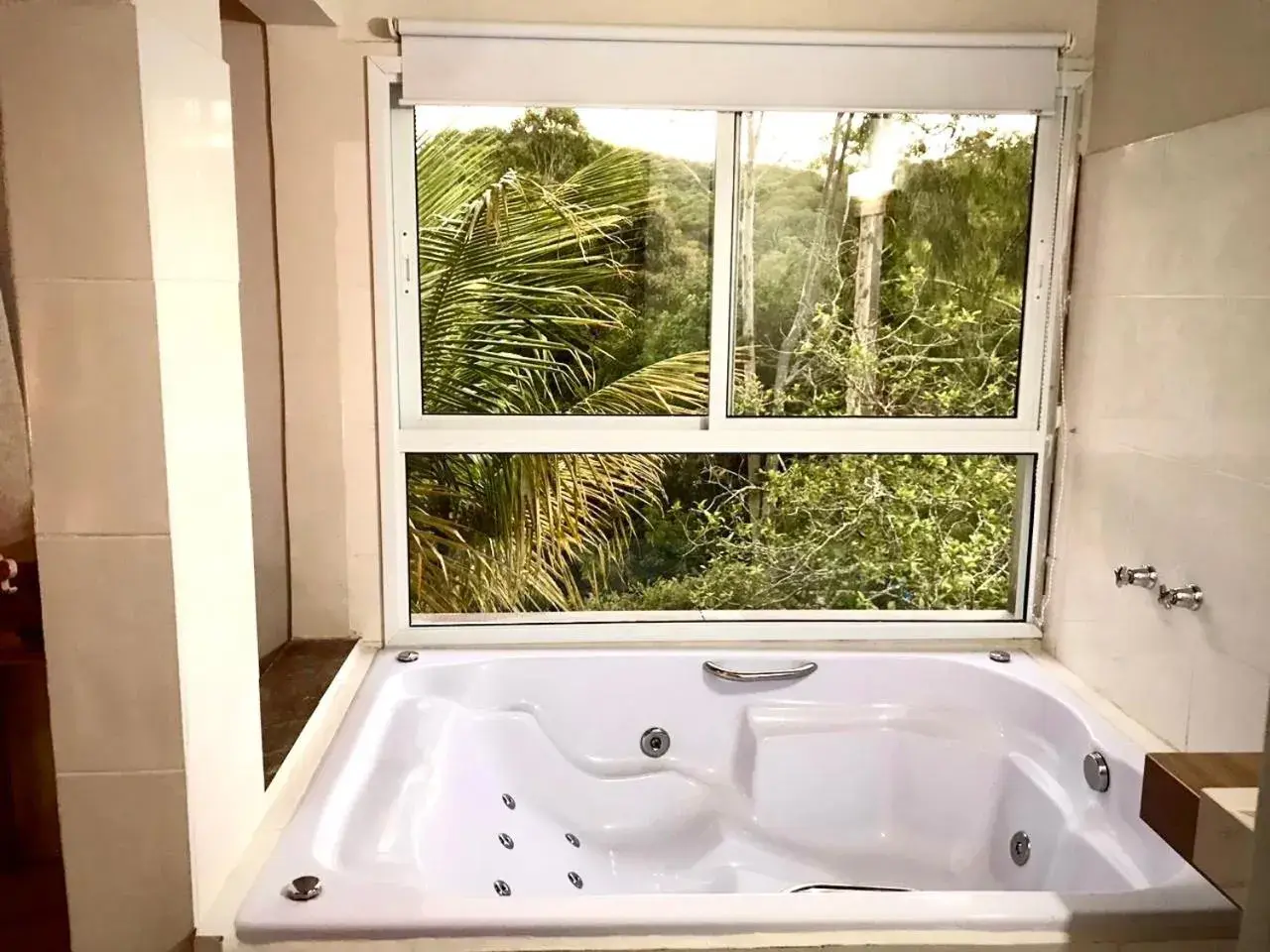 Suite with Spa Bath in Pousada Bezerra Suite with Spa Bath in Pousada Bezerra