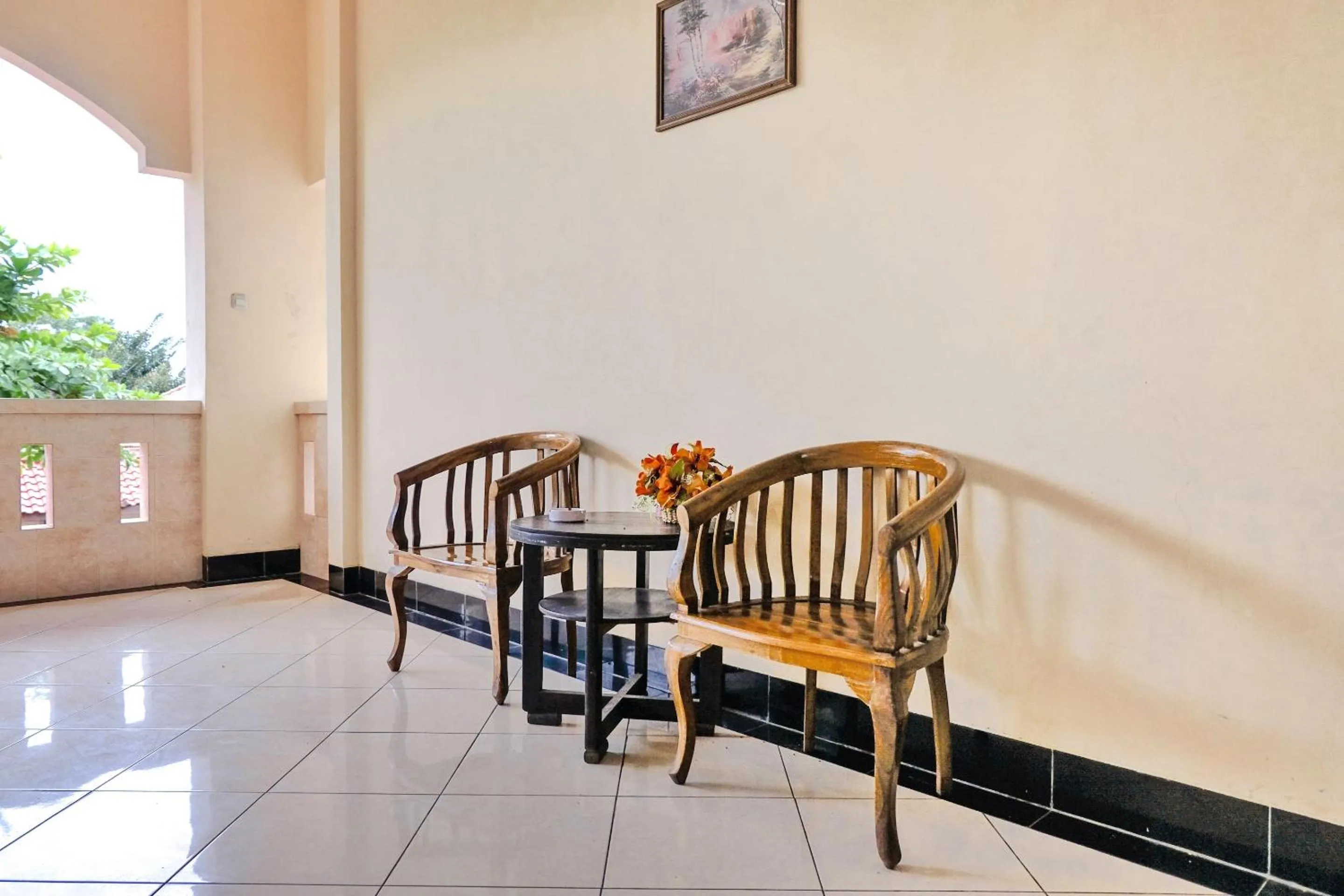 Other in Hotel O otel Graha Prima