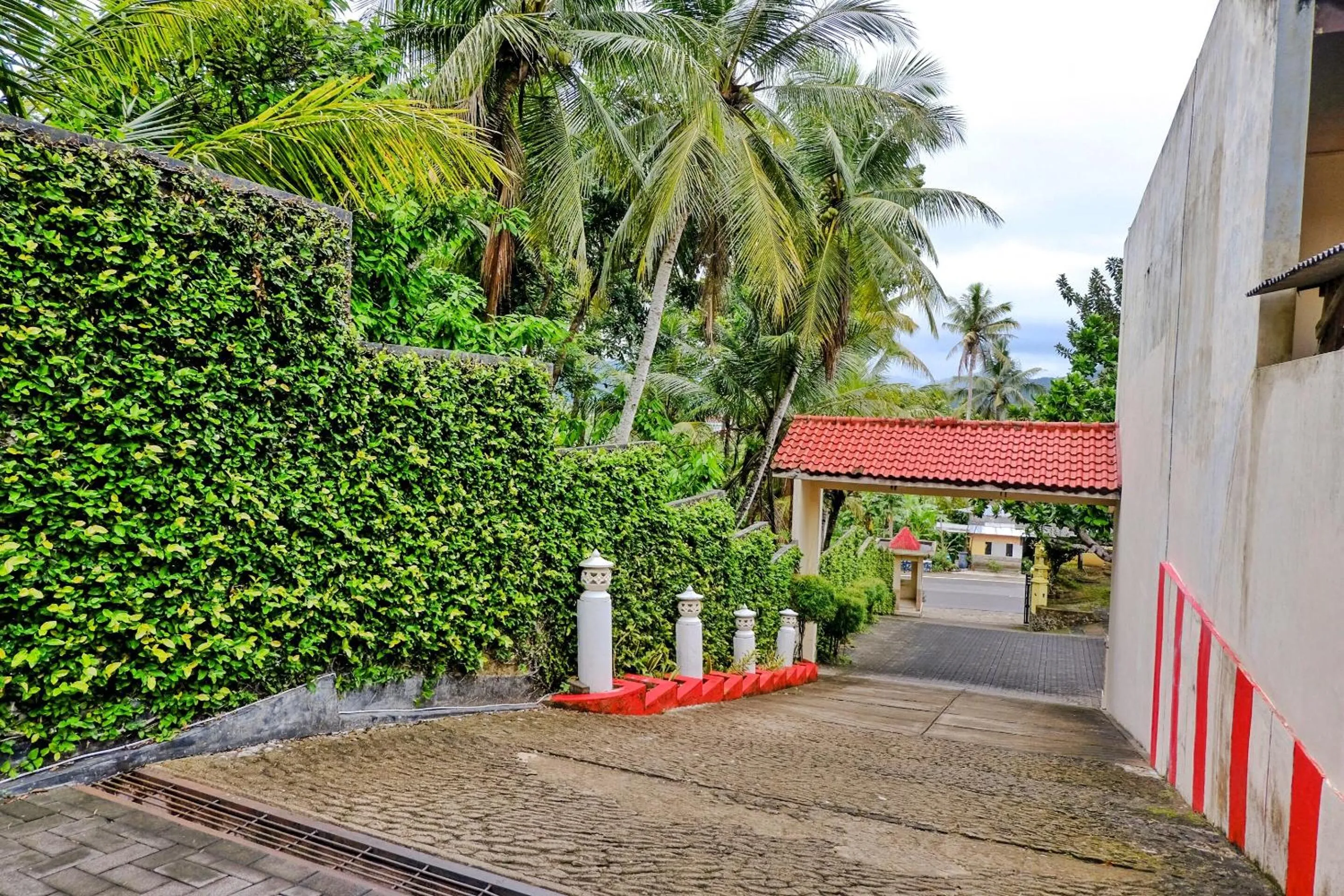 Other in Hotel O otel Graha Prima