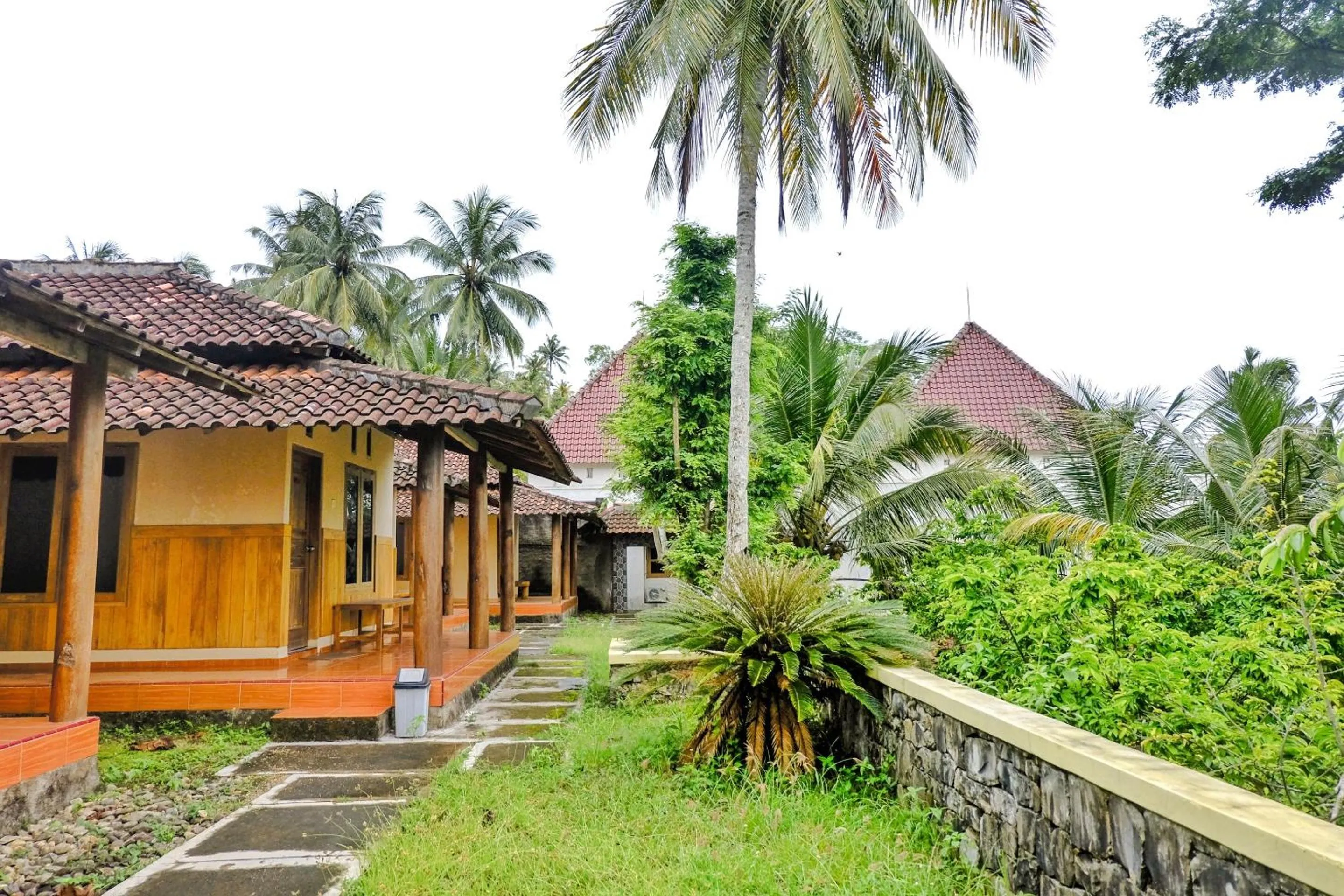 Other in Hotel O otel Graha Prima