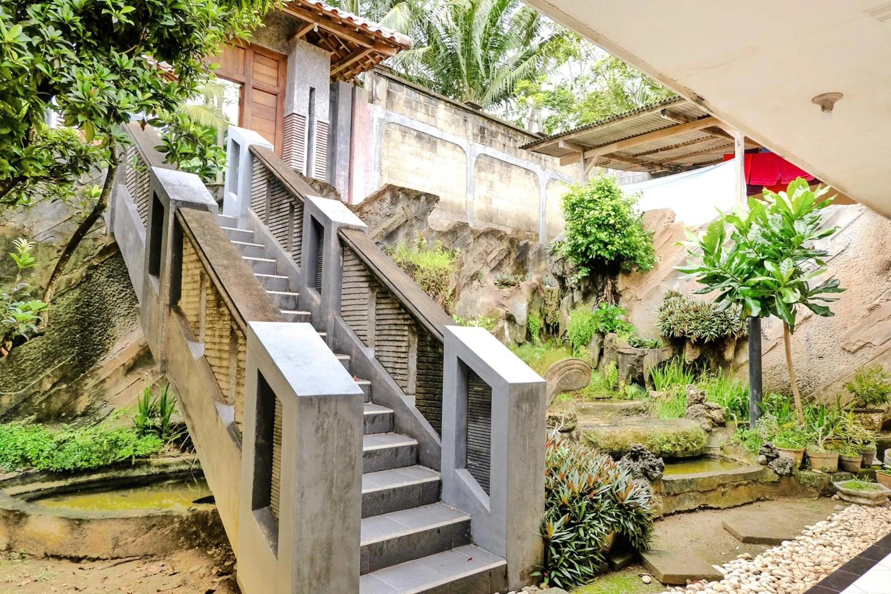 Other in Hotel O otel Graha Prima