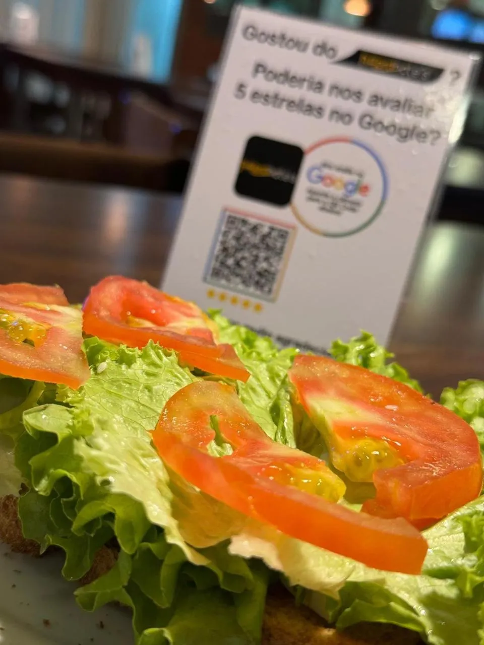 Breakfast in Afford Hotéis