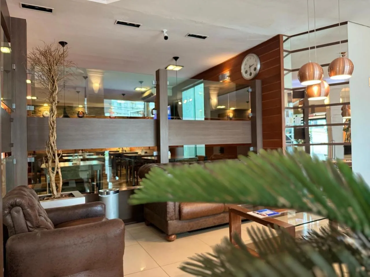 Property building in Afford Hotéis