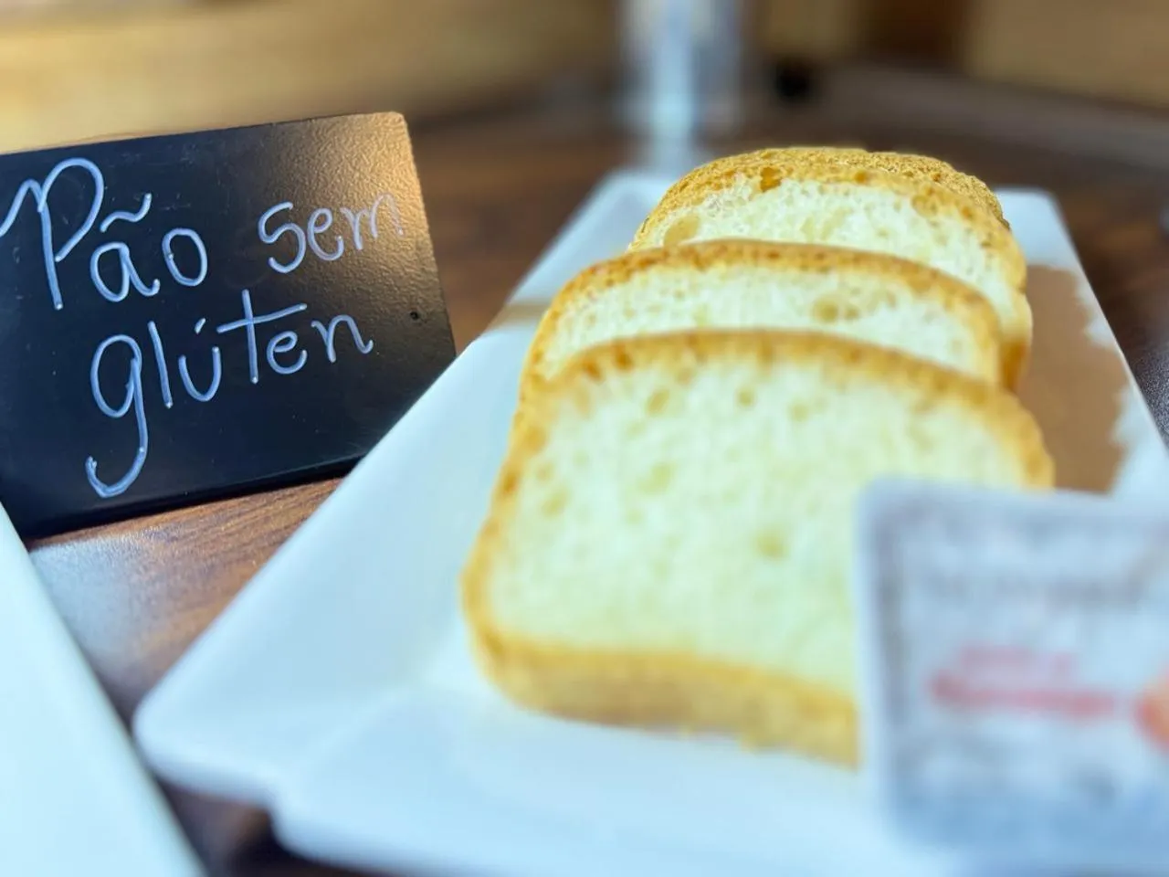 Breakfast in Afford Hotéis