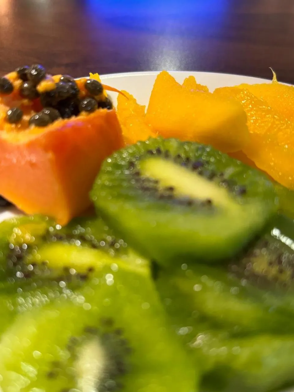 Breakfast in Afford Hotéis