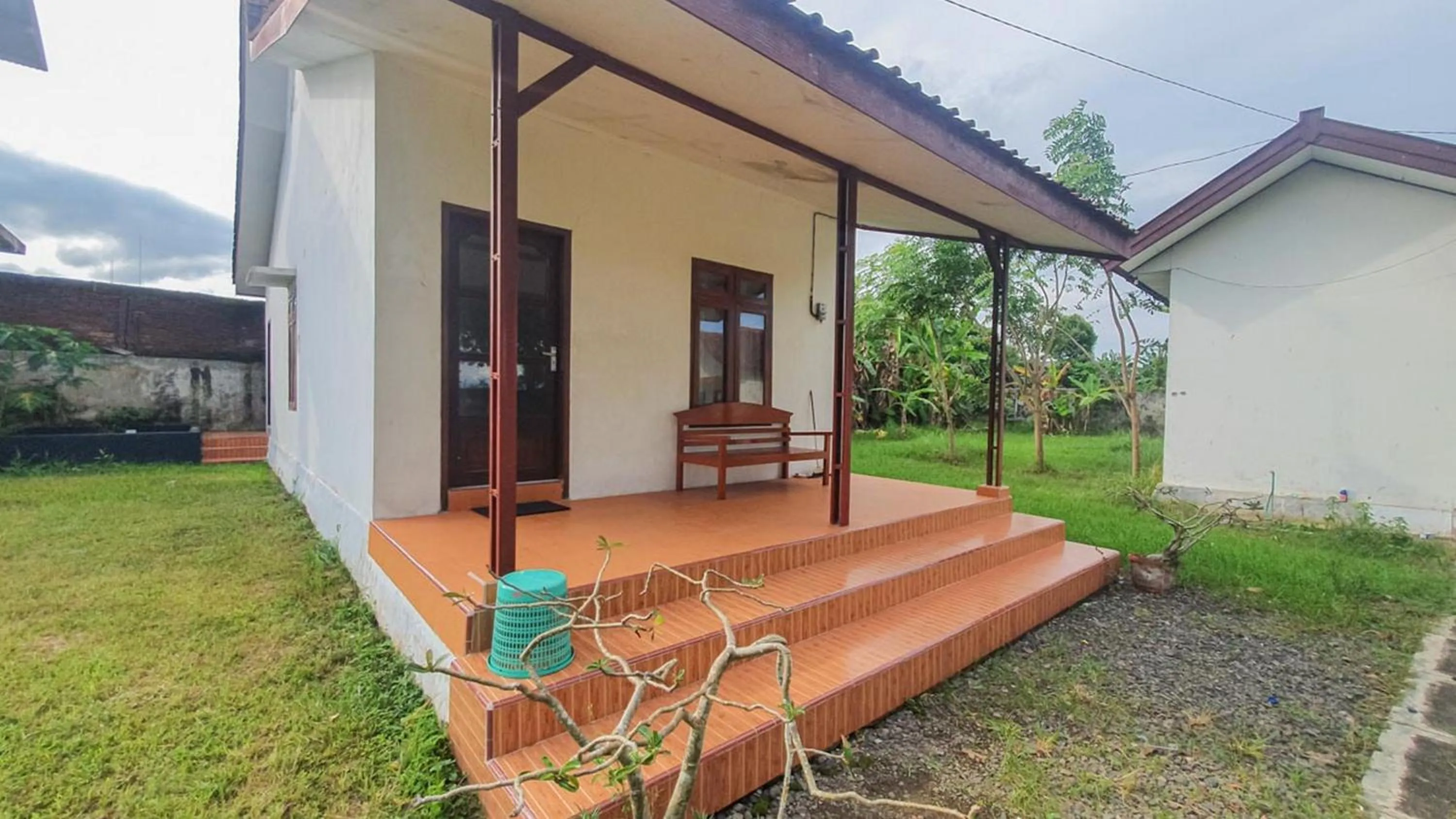 Property building in Villa Pakis Residence Banyuwangi