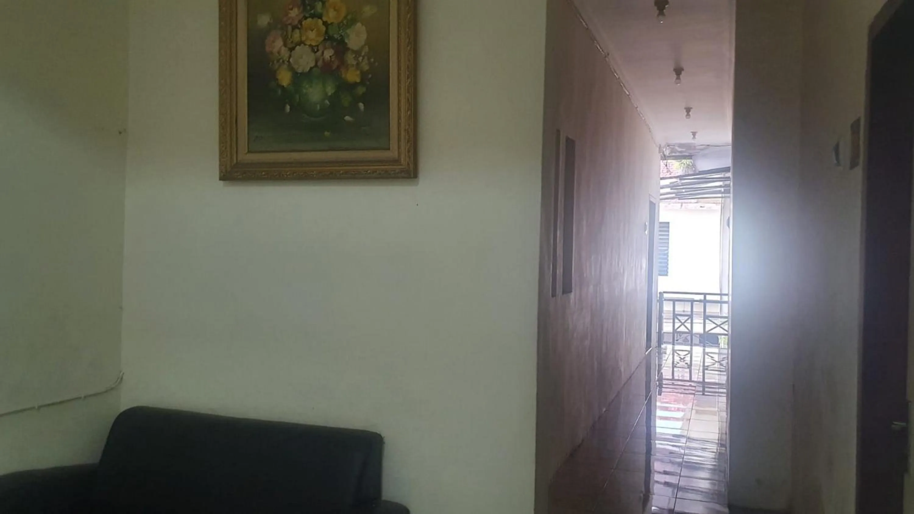 Property building in RedDoorz Syariah At Demasto Homestay Jember