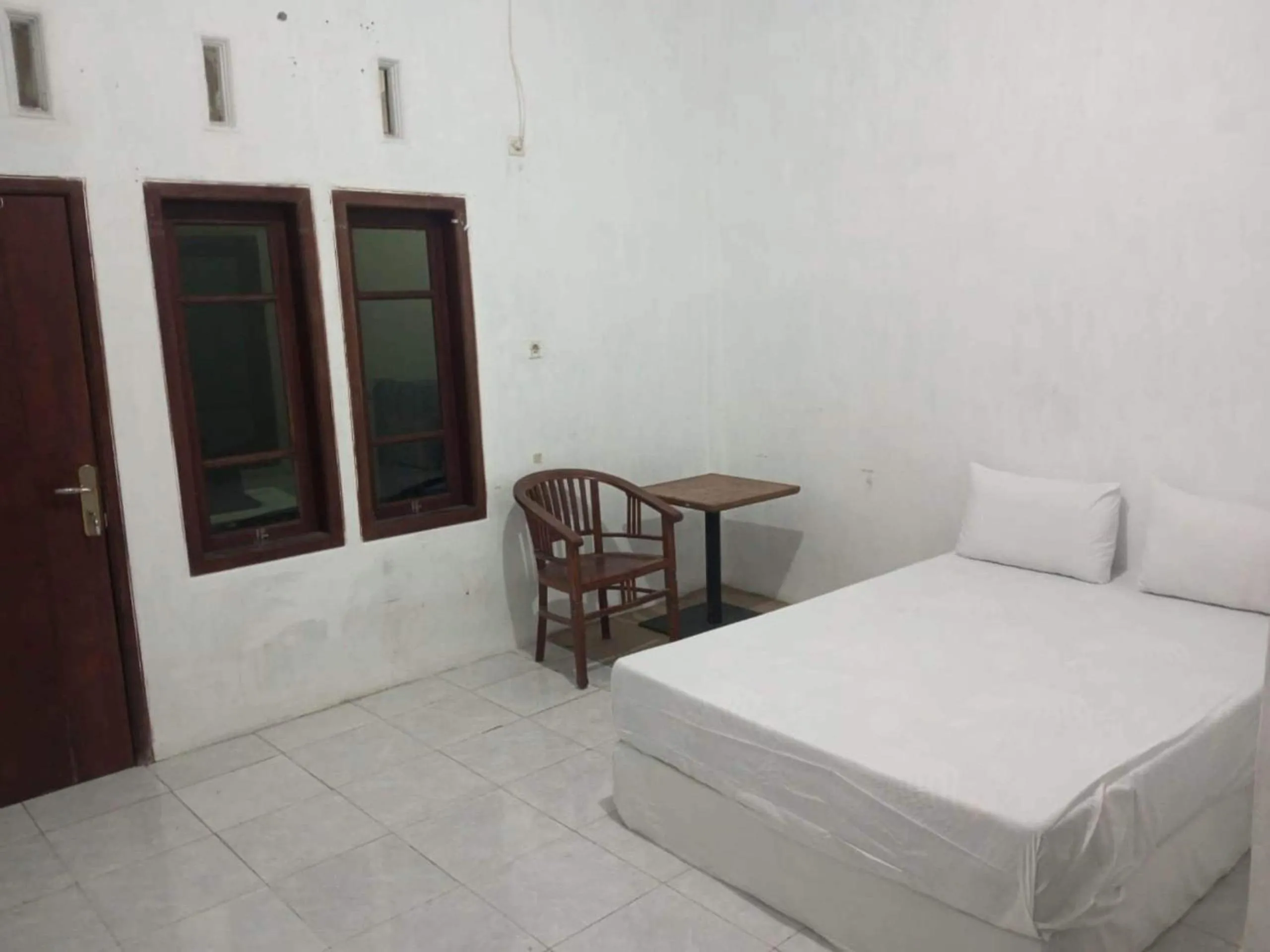 Bedroom, Bed in Hotel O Kalijudan Homestay