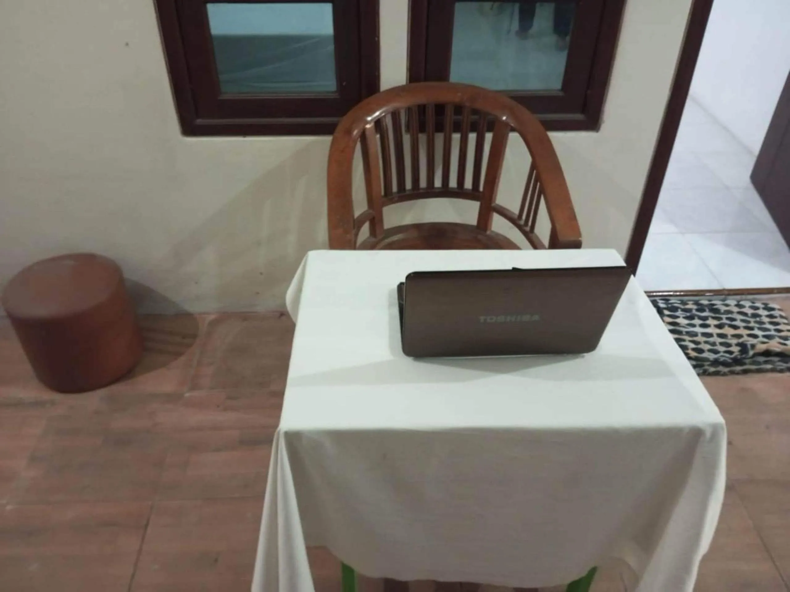 Lobby or reception in Hotel O Kalijudan Homestay