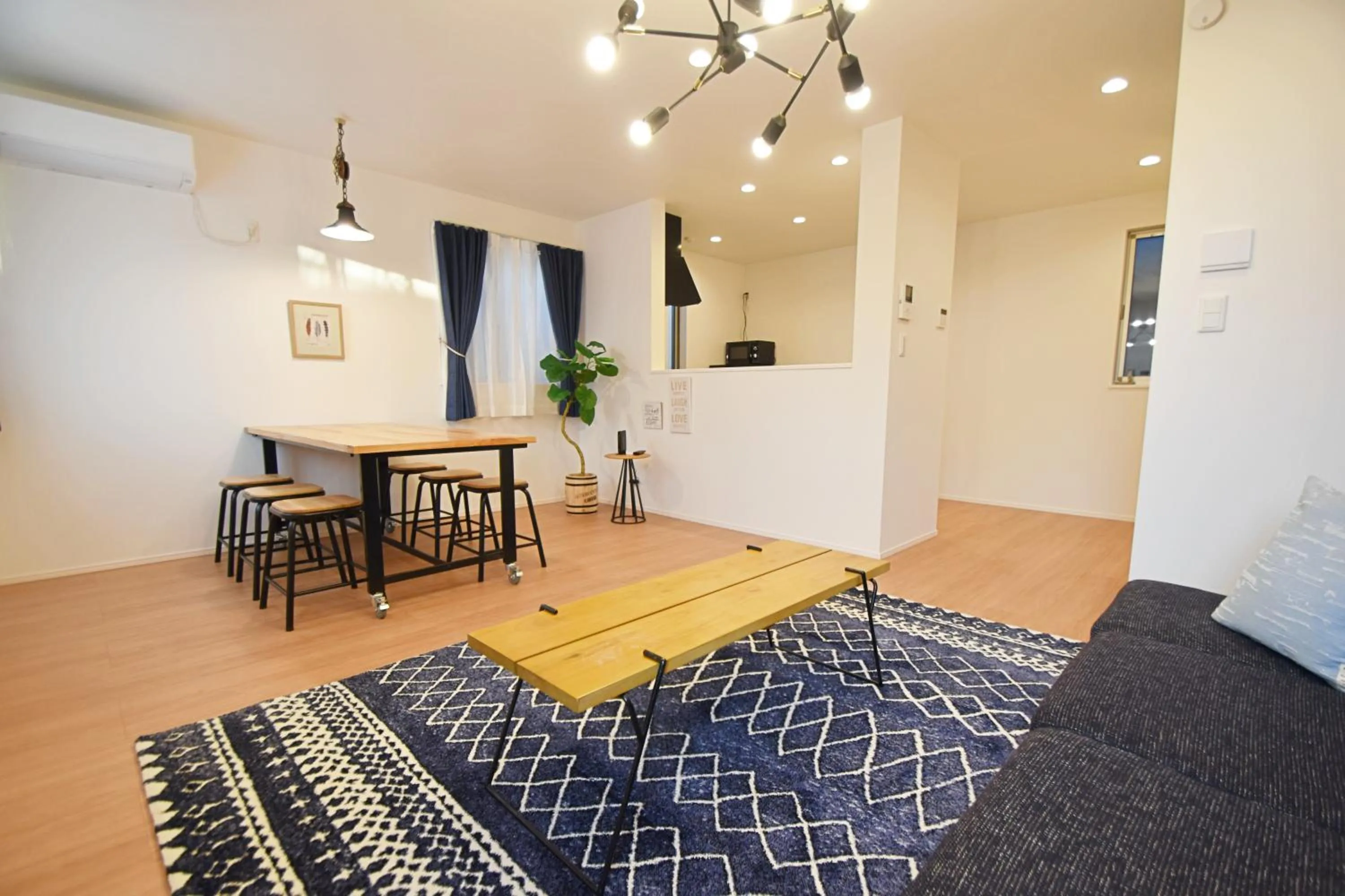 FINOA Residential Suite Asakusa/Oshiage Skytree