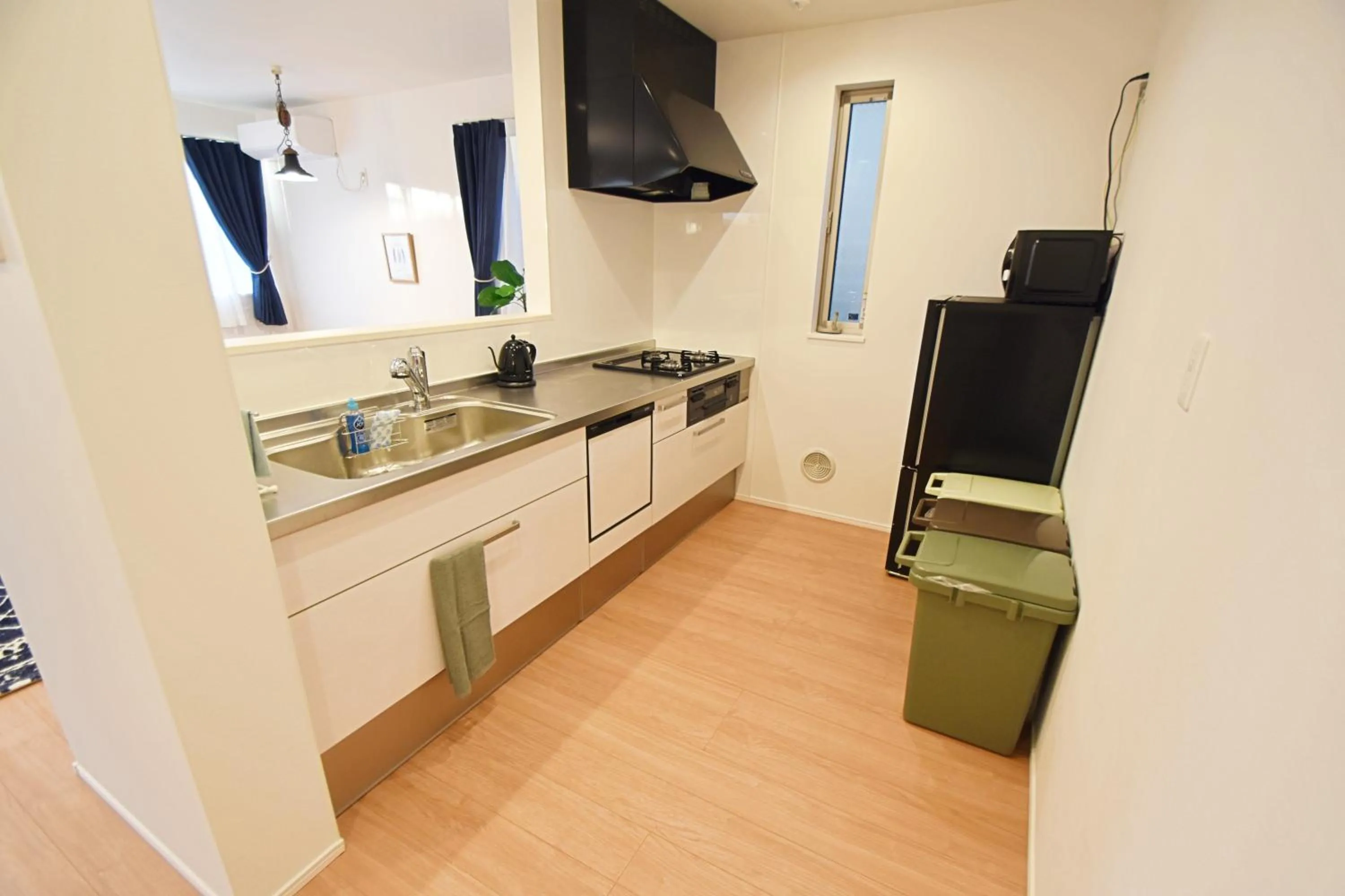 FINOA Residential Suite Asakusa/Oshiage Skytree