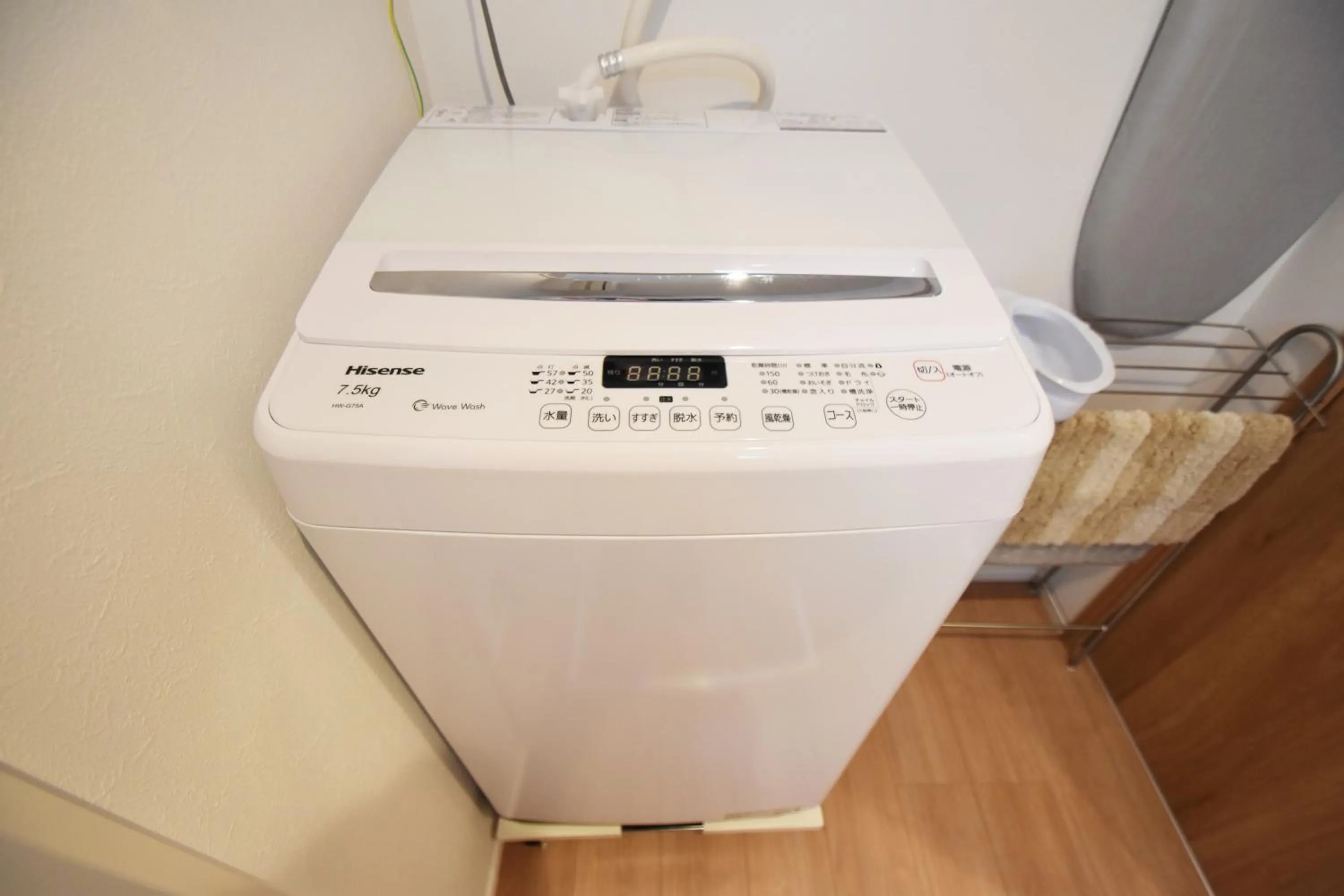 FINOA Residential Suite Asakusa/Oshiage Skytree