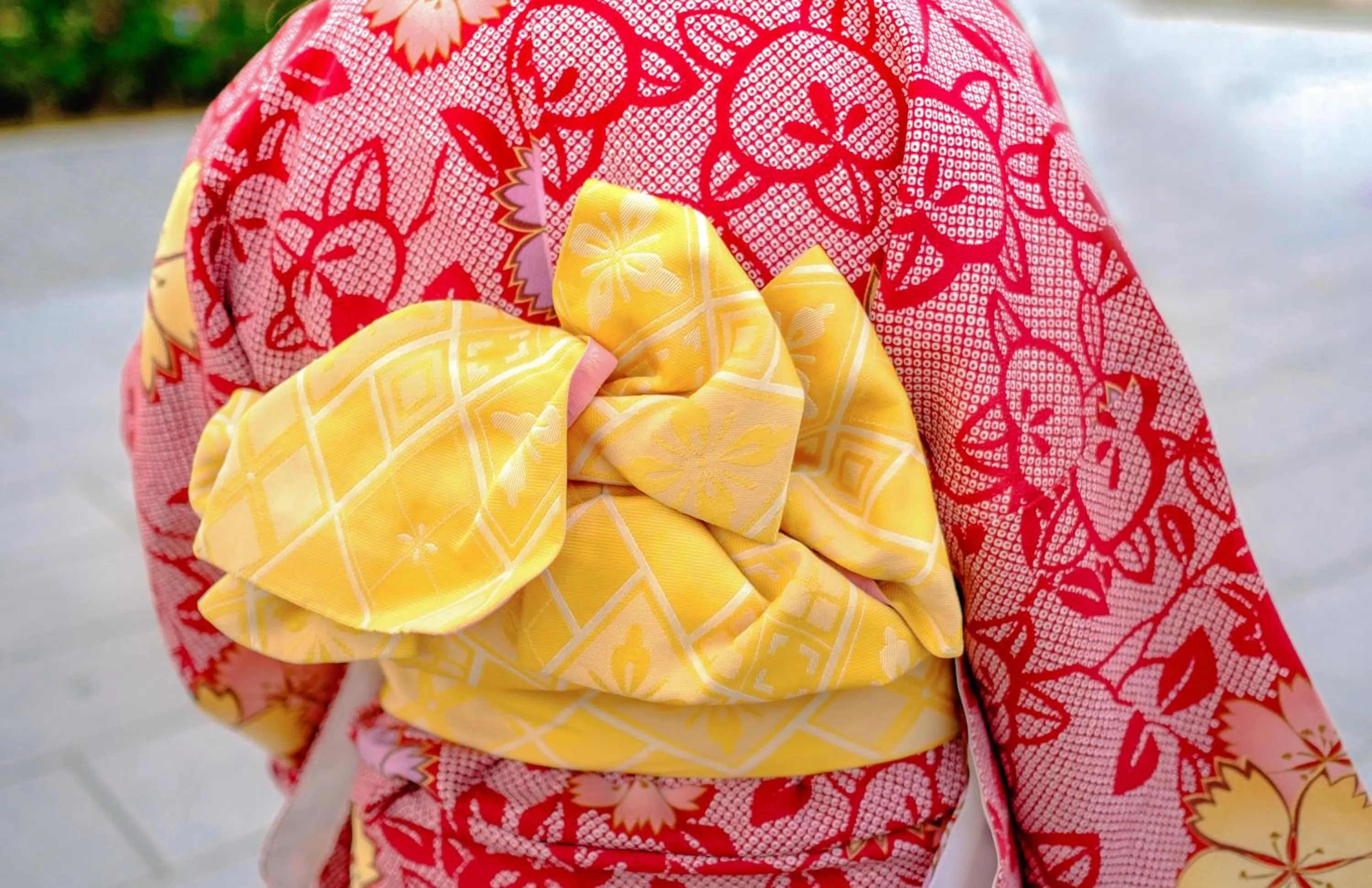 Nearby landmark in Stay SAKURA Tokyo Asakusa Edo no Mai