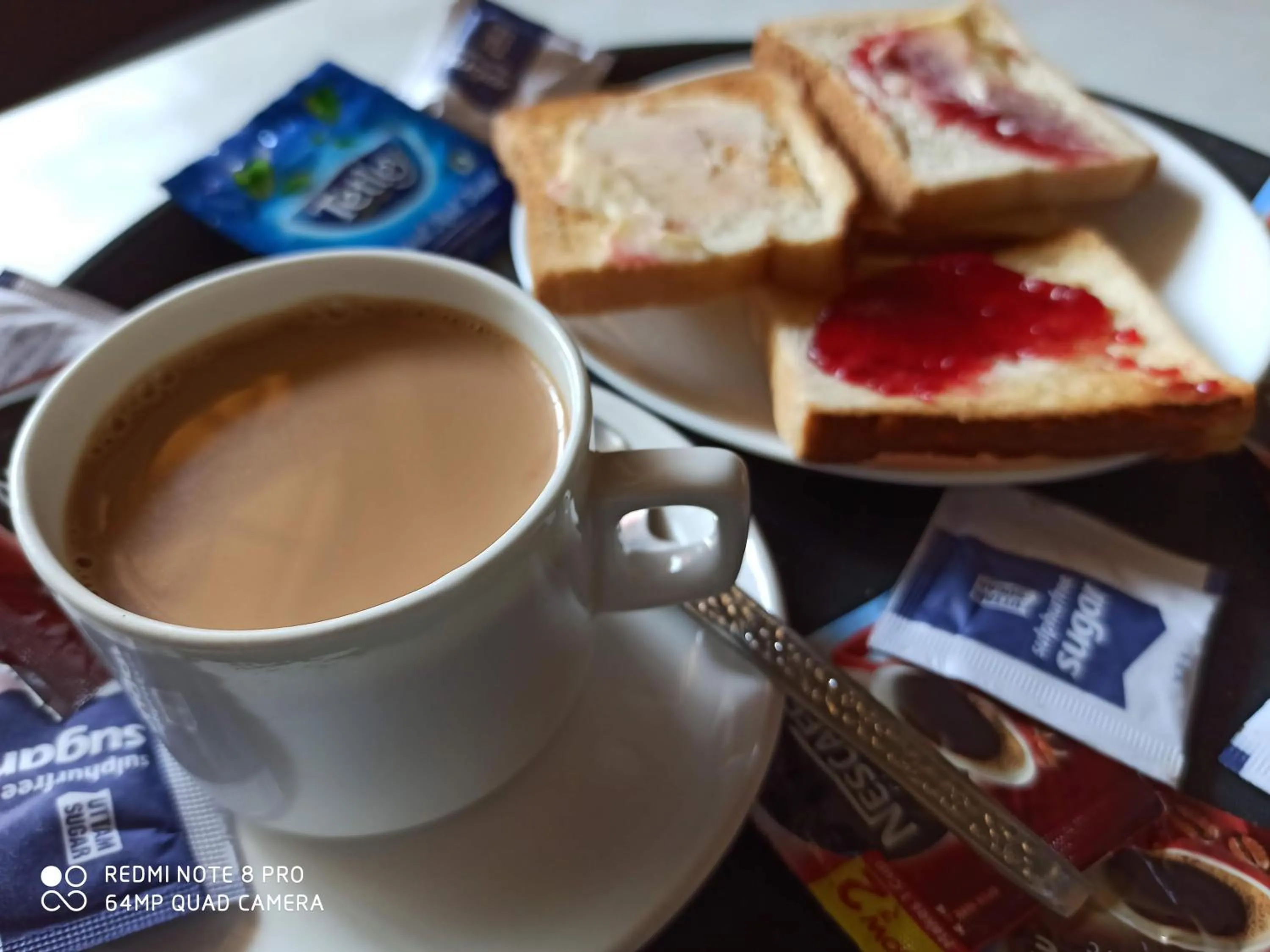 Coffee/tea facilities in TGF Dream Guest House