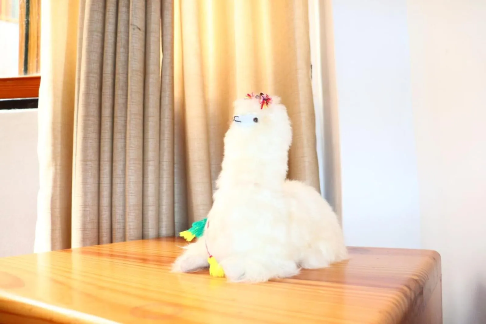 Fenix Hotel Machupicchu