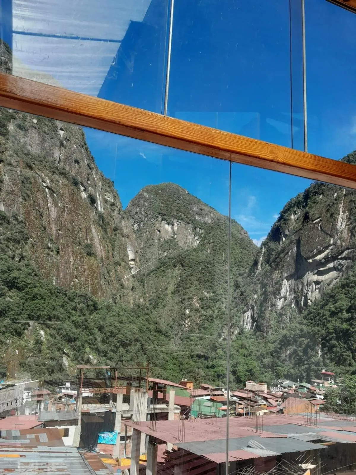 Fenix Hotel Machupicchu