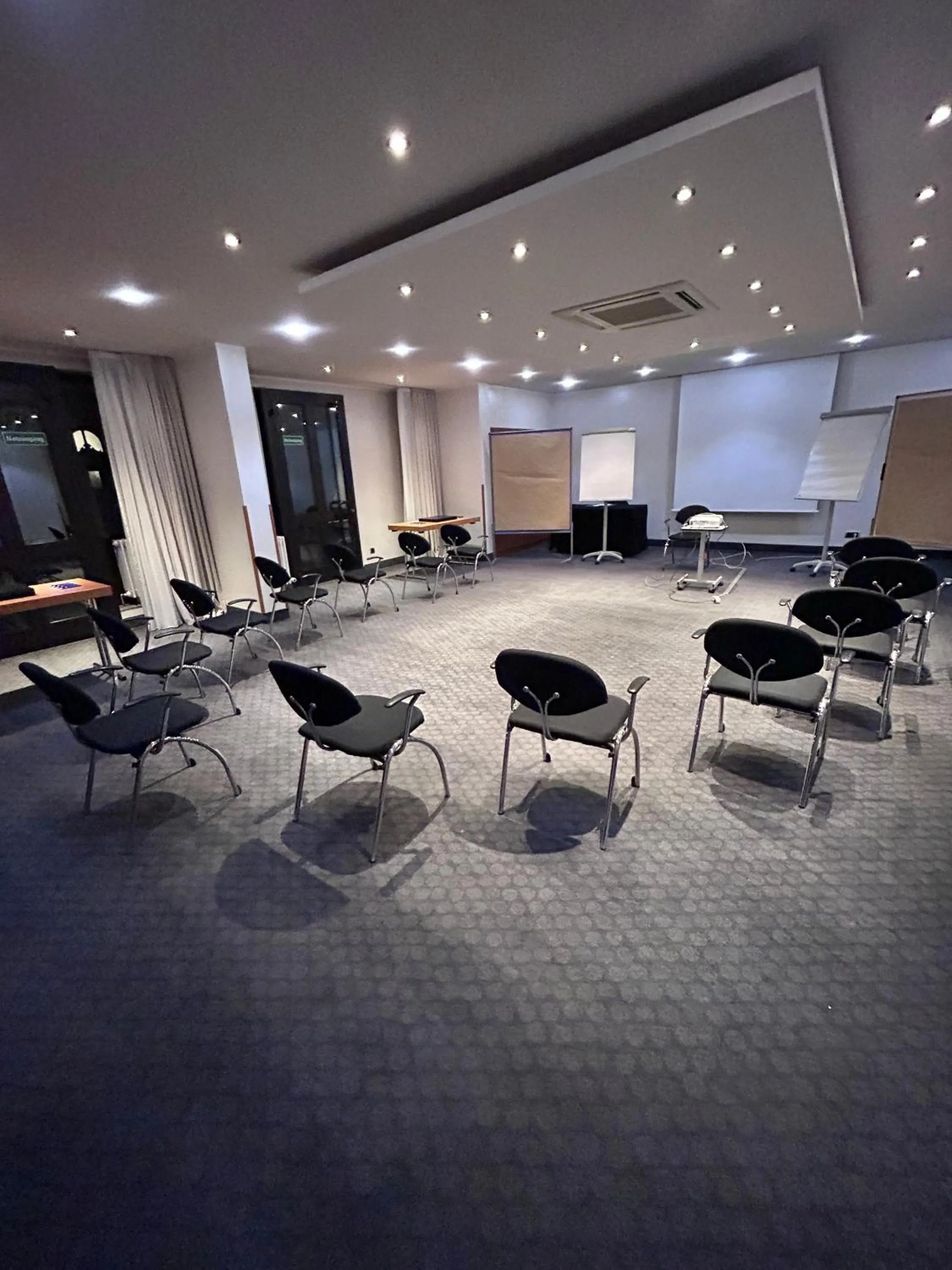 Banquet/Function facilities in Hotel Erzgiesserei Europe