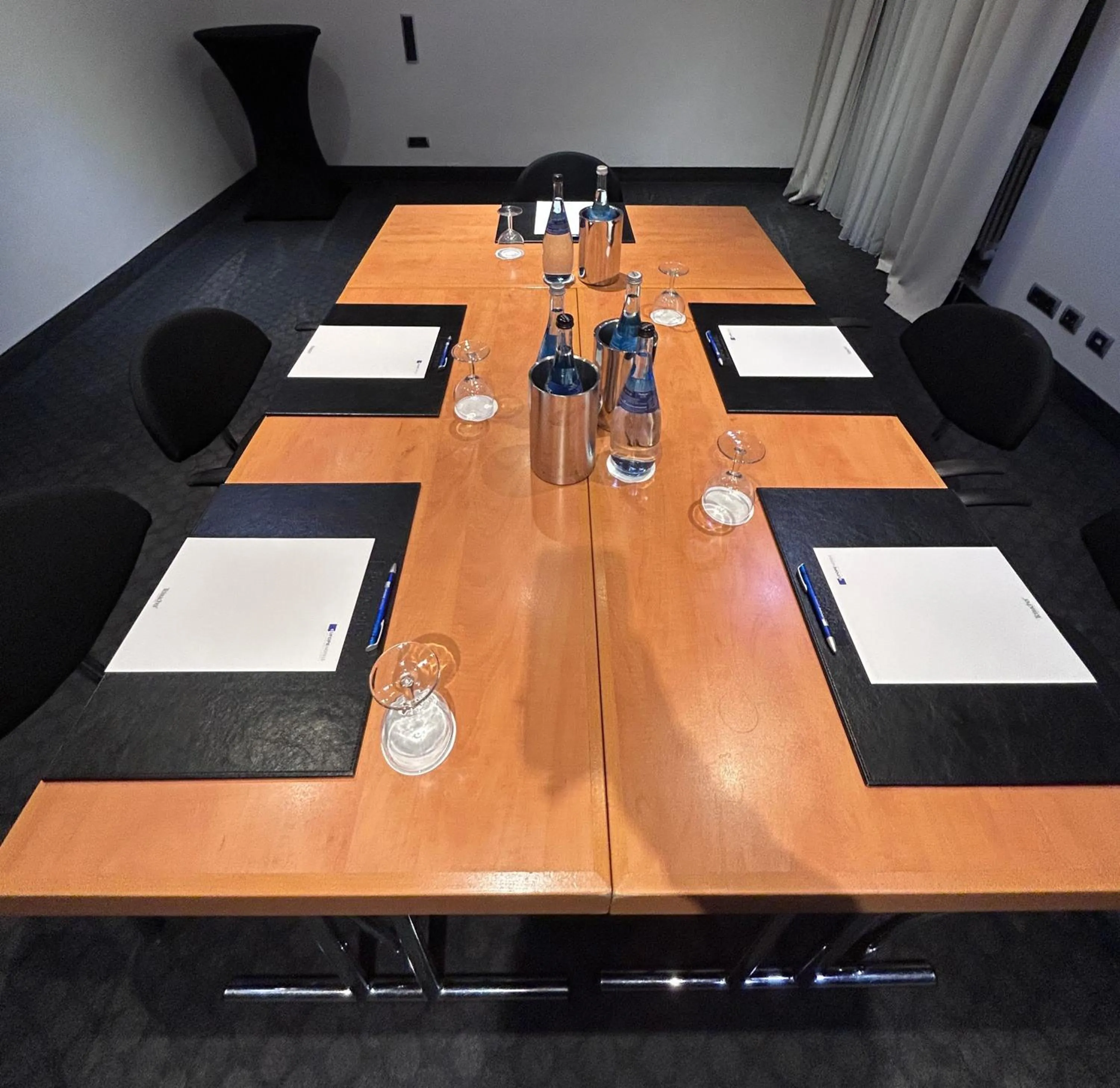 Banquet/Function facilities in Hotel Erzgiesserei Europe