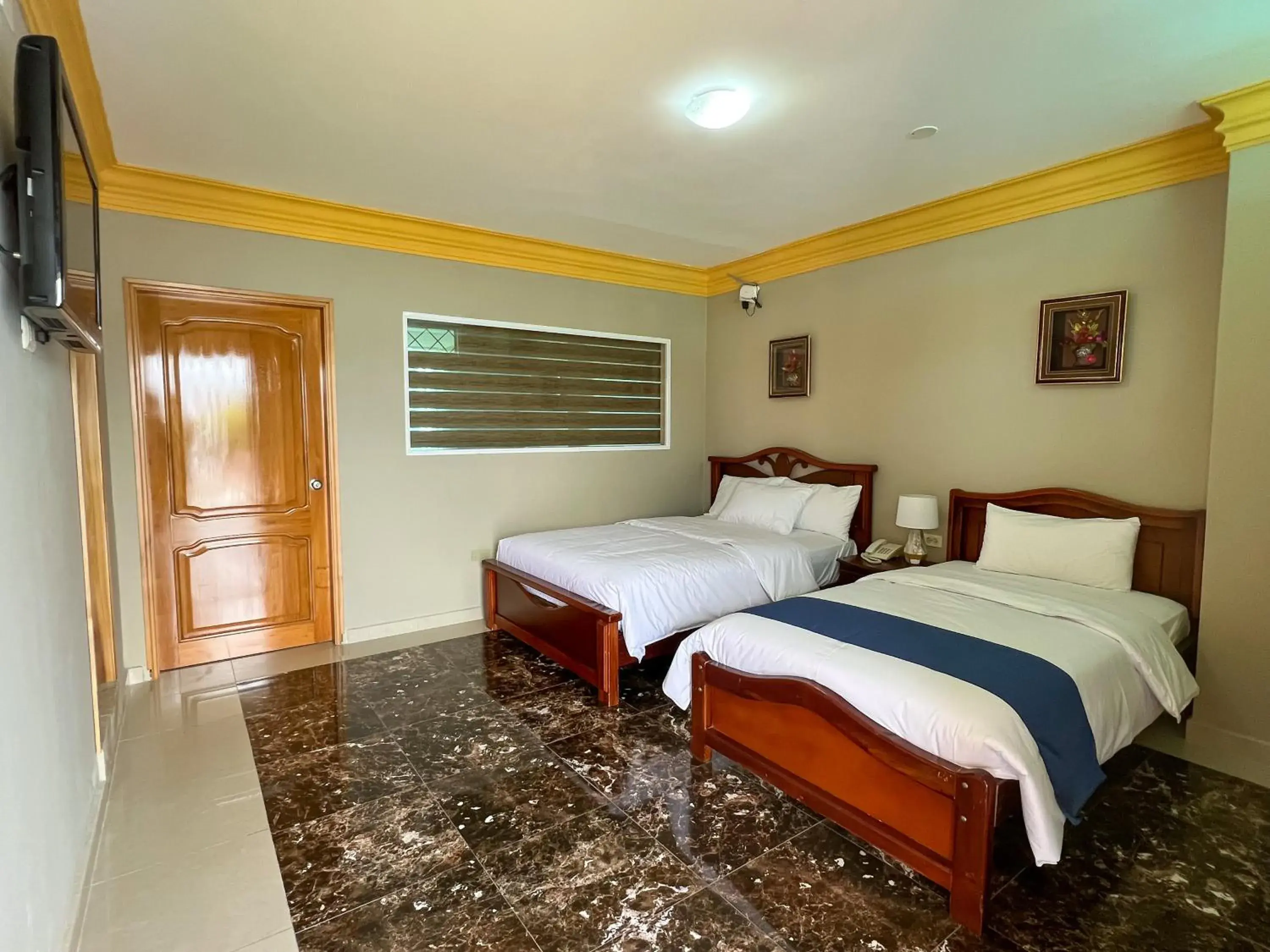 Family Room in Apart Hotel Hamilton Family Room in Apart Hotel Hamilton