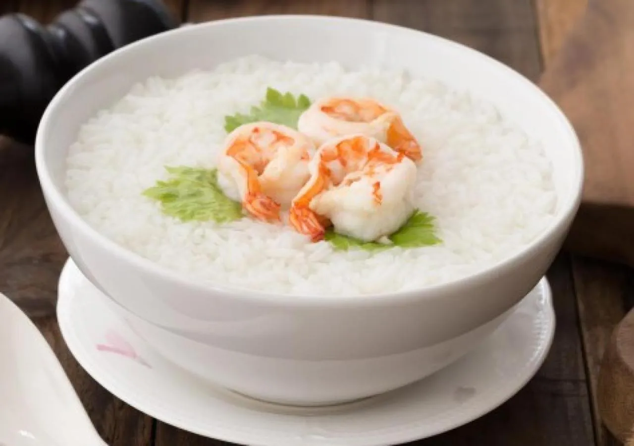 Food in VARIMANTRA HOTEL