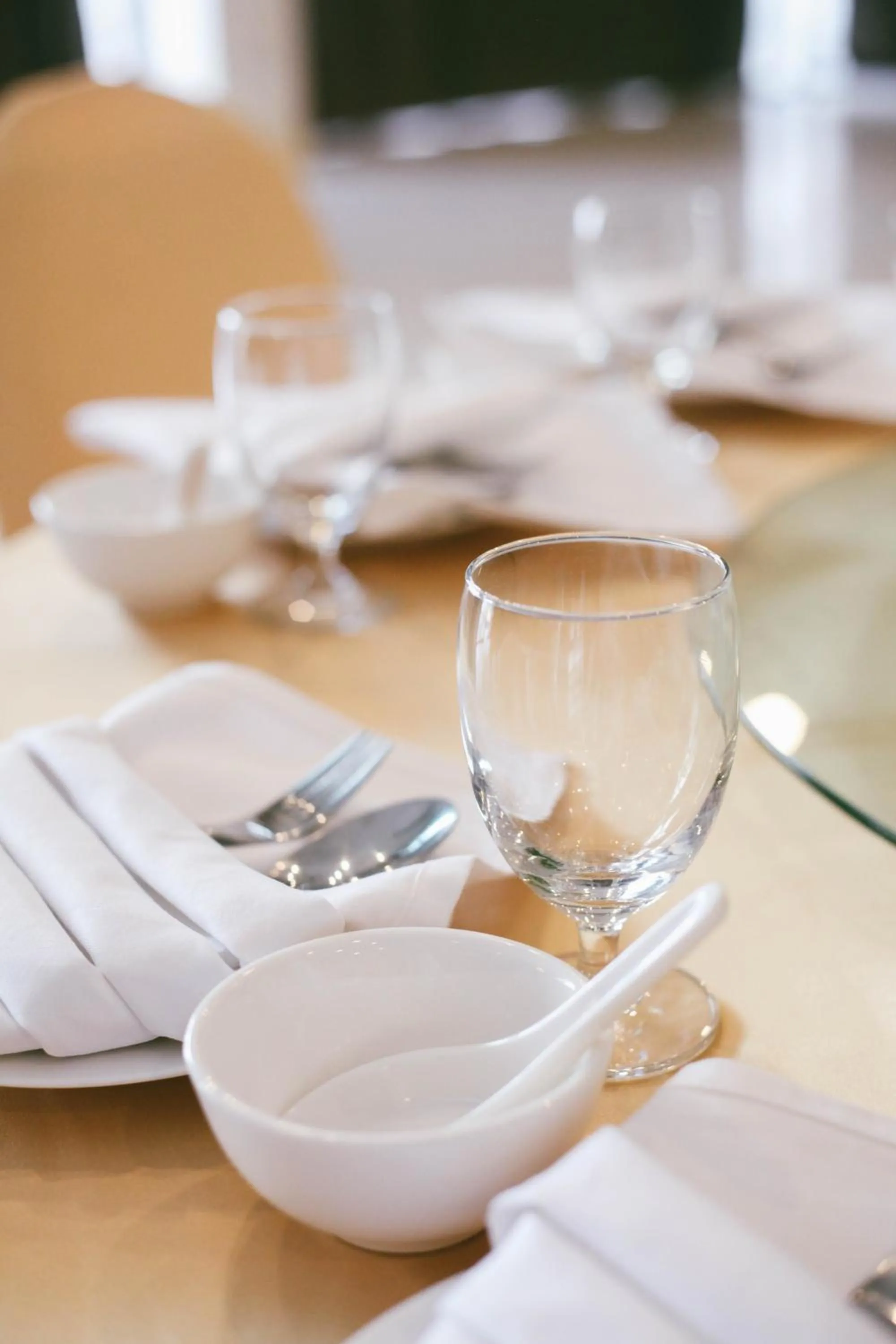 Restaurant/places to eat in VARIMANTRA HOTEL