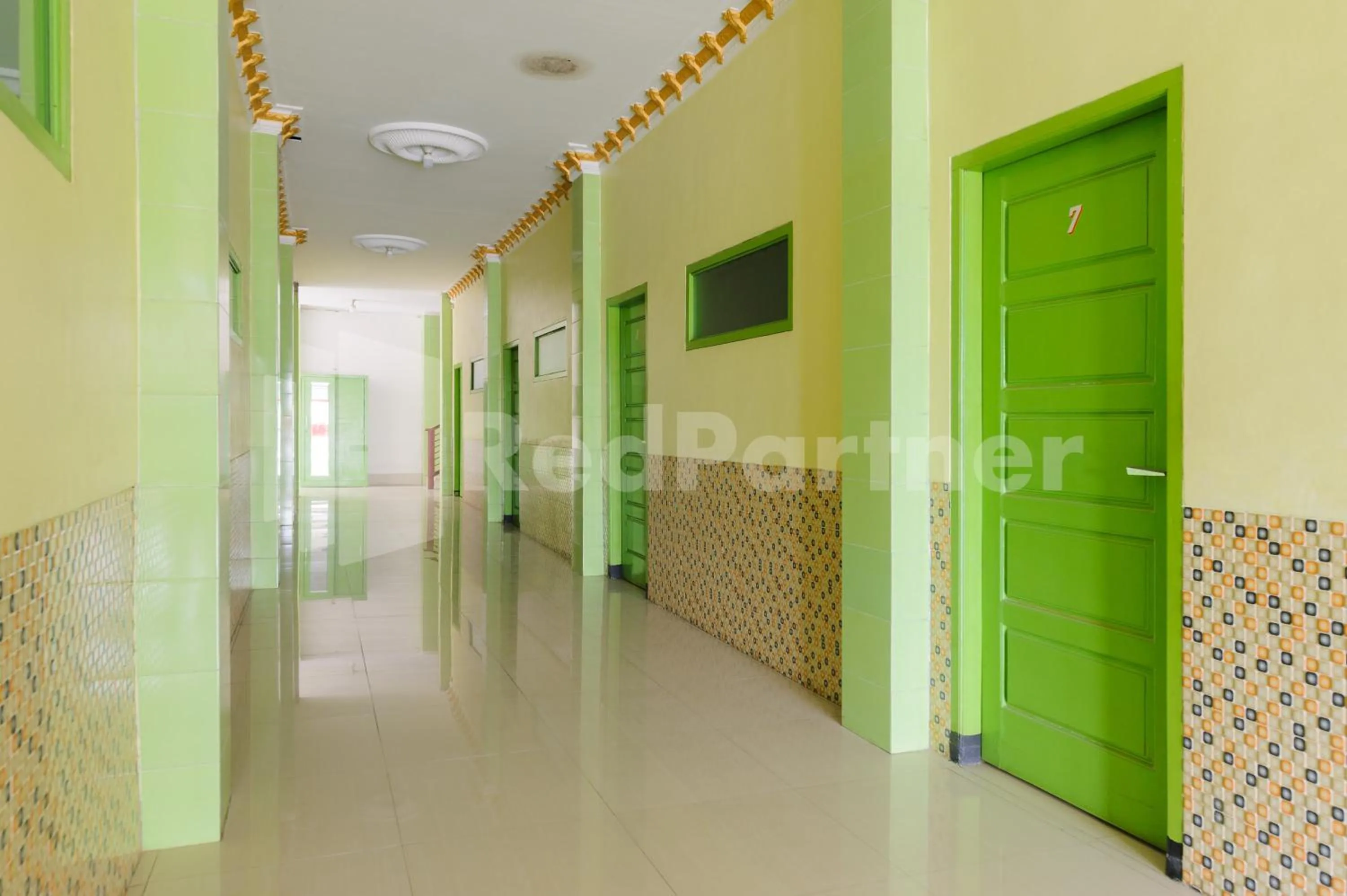 Other in Homestay Hj Suharti Natar Lampung RedPartner