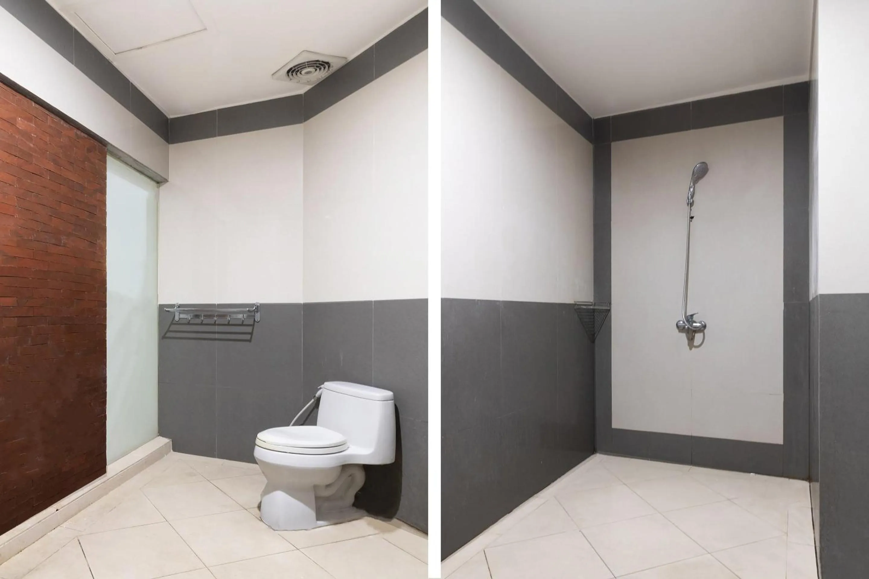 Bedroom in Flagship 2688 Guntur Hotel